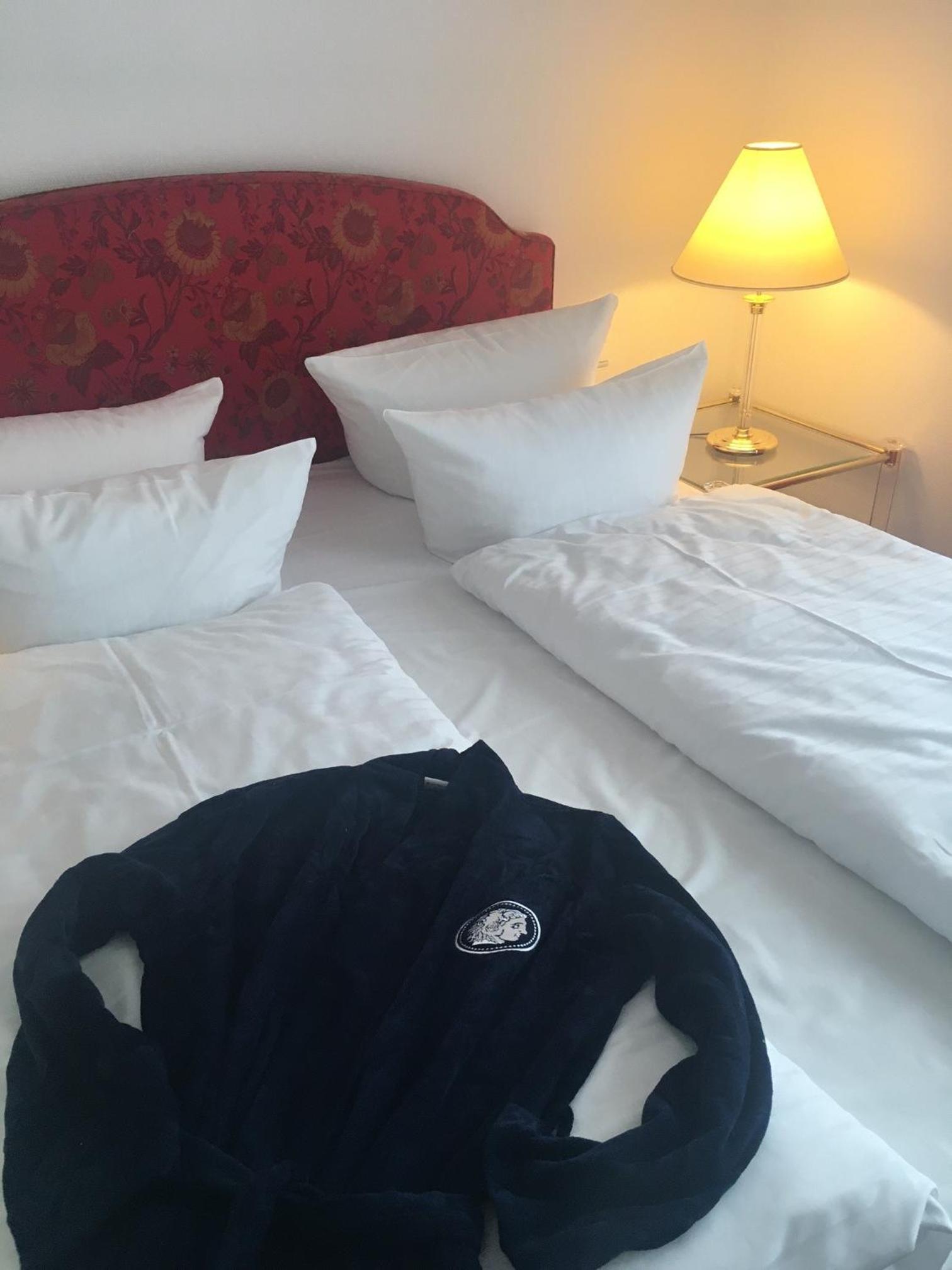 Alexandersuite - Photo 8