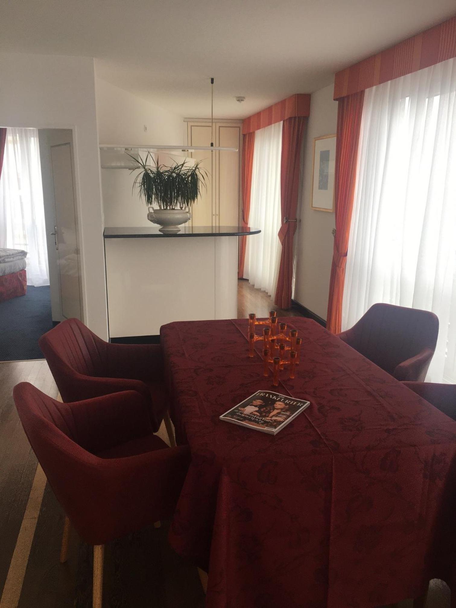 Alexandersuite - Photo 5