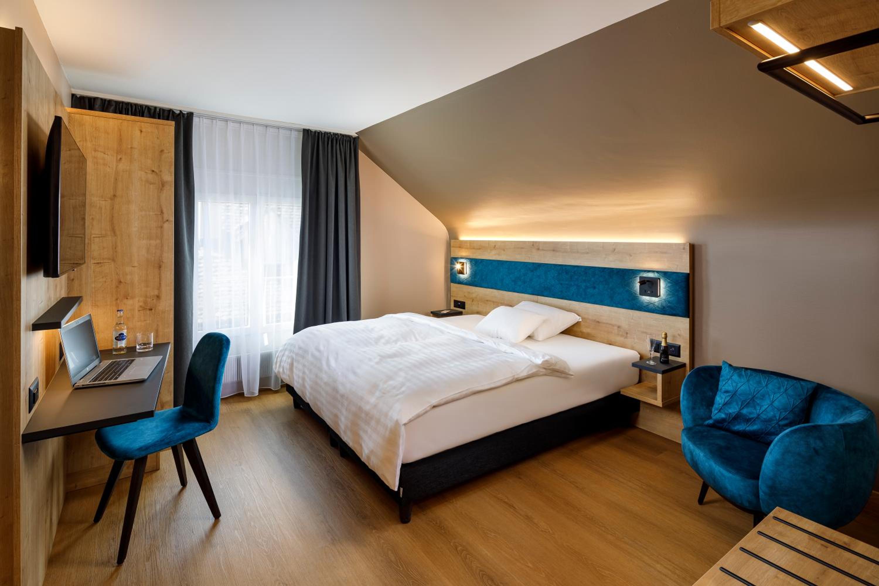 Superior Double or Twin Room