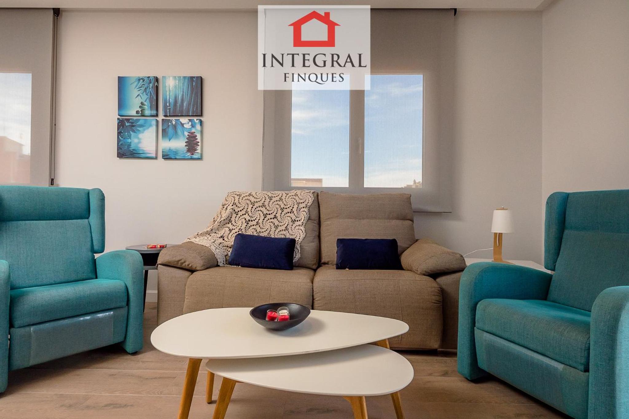 Standard Apartment photo 3