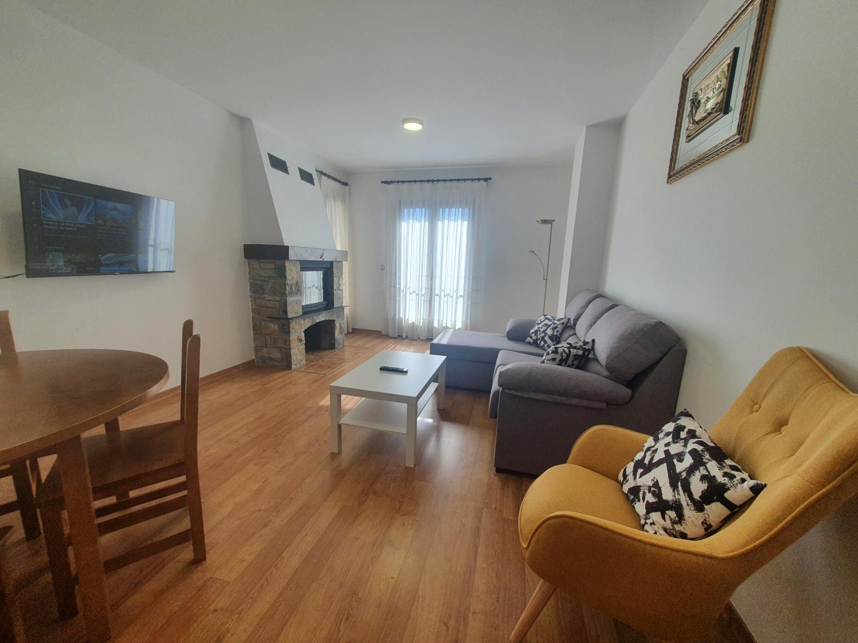 Habitación familiar