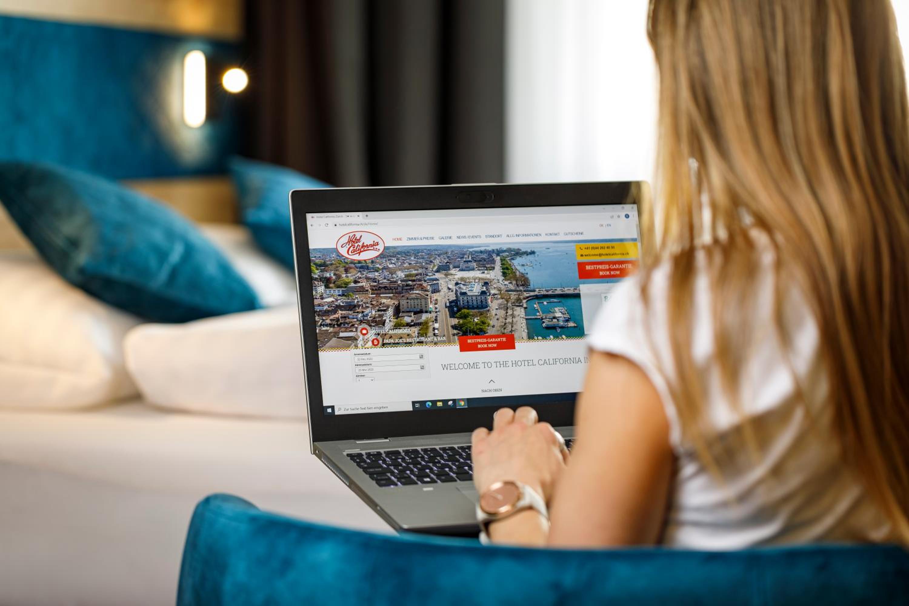 Superior Double or Twin Room