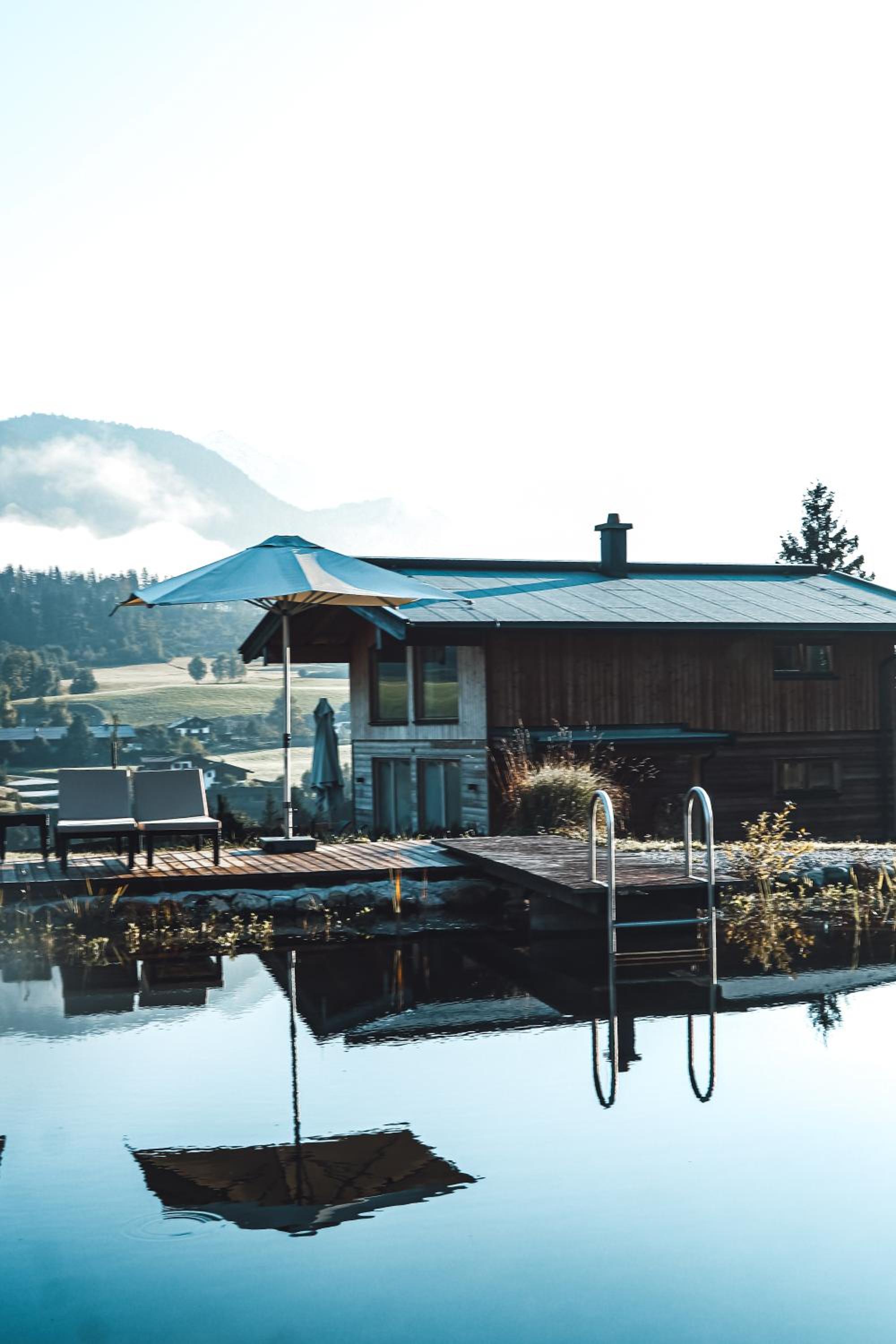 Three-Bedroom Chalet - Photo 7
