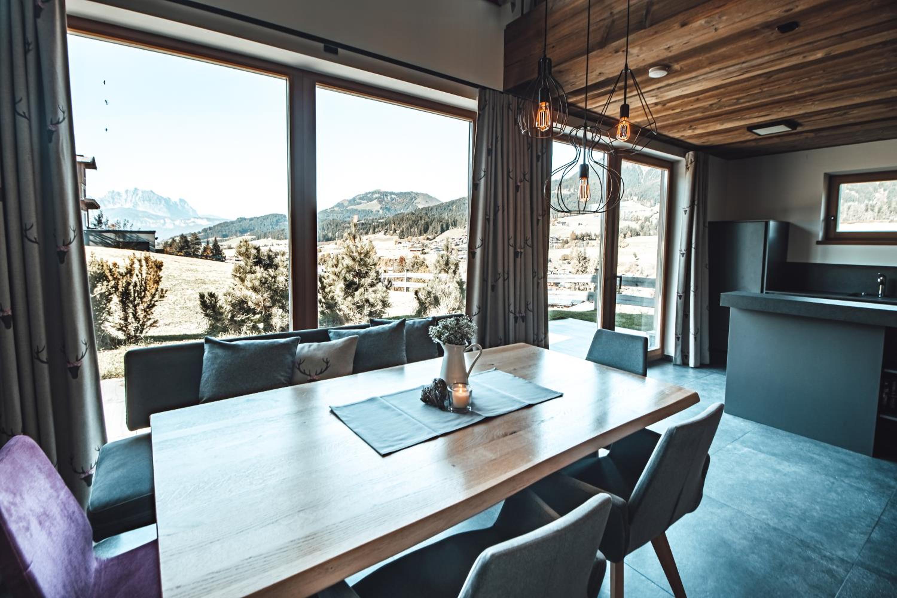 Three-Bedroom Chalet - Photo 14