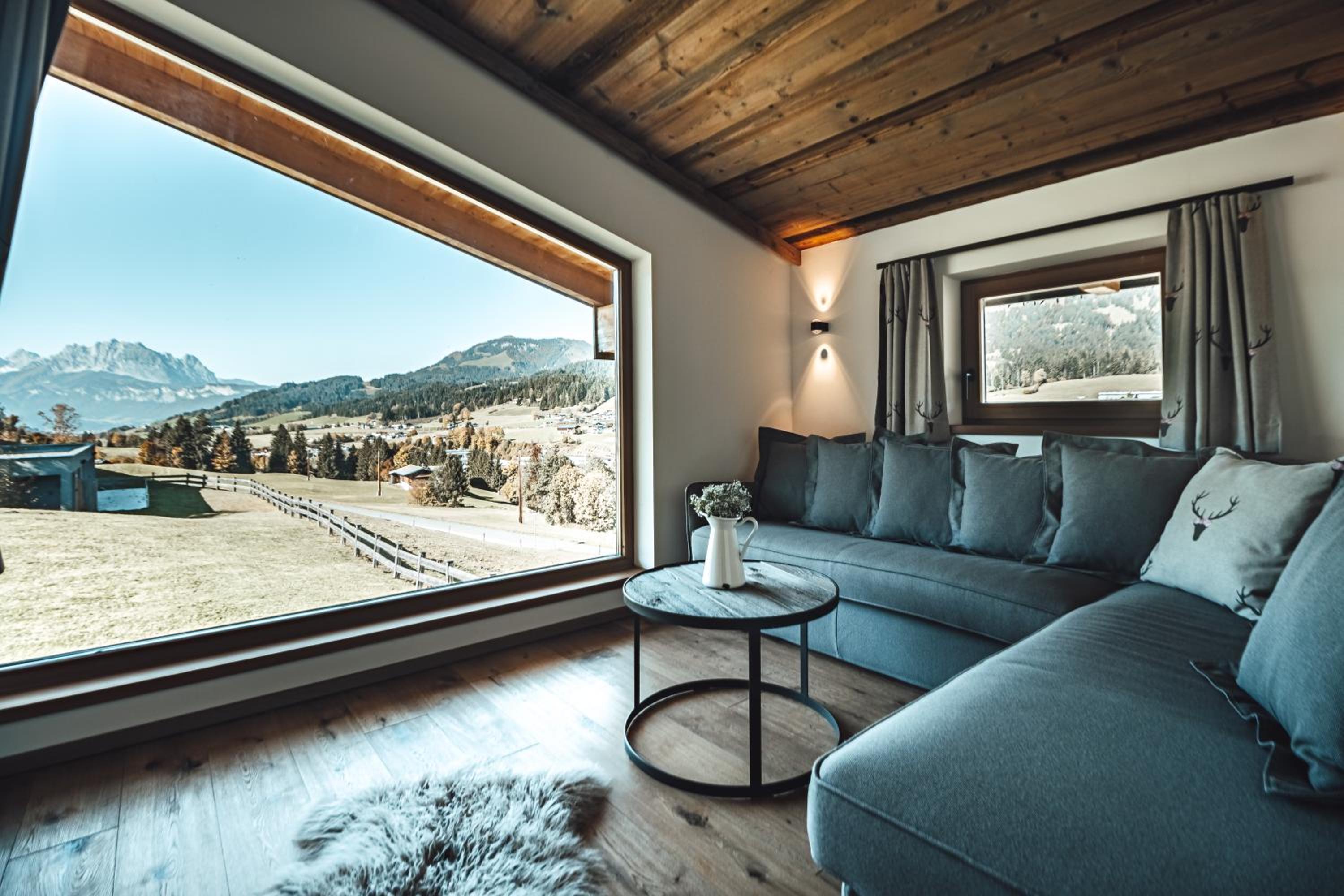 Three-Bedroom Chalet - Photo 13