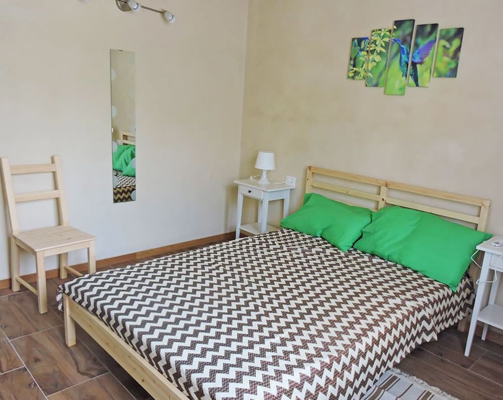 Double Room photo 1