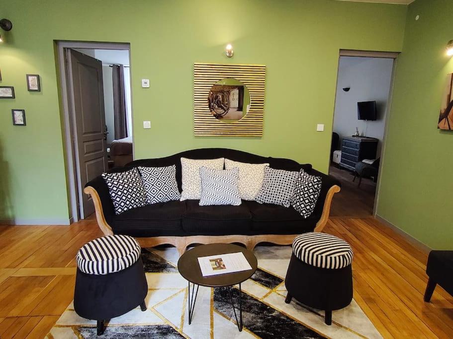 Two-Bedroom Apartment photo 1