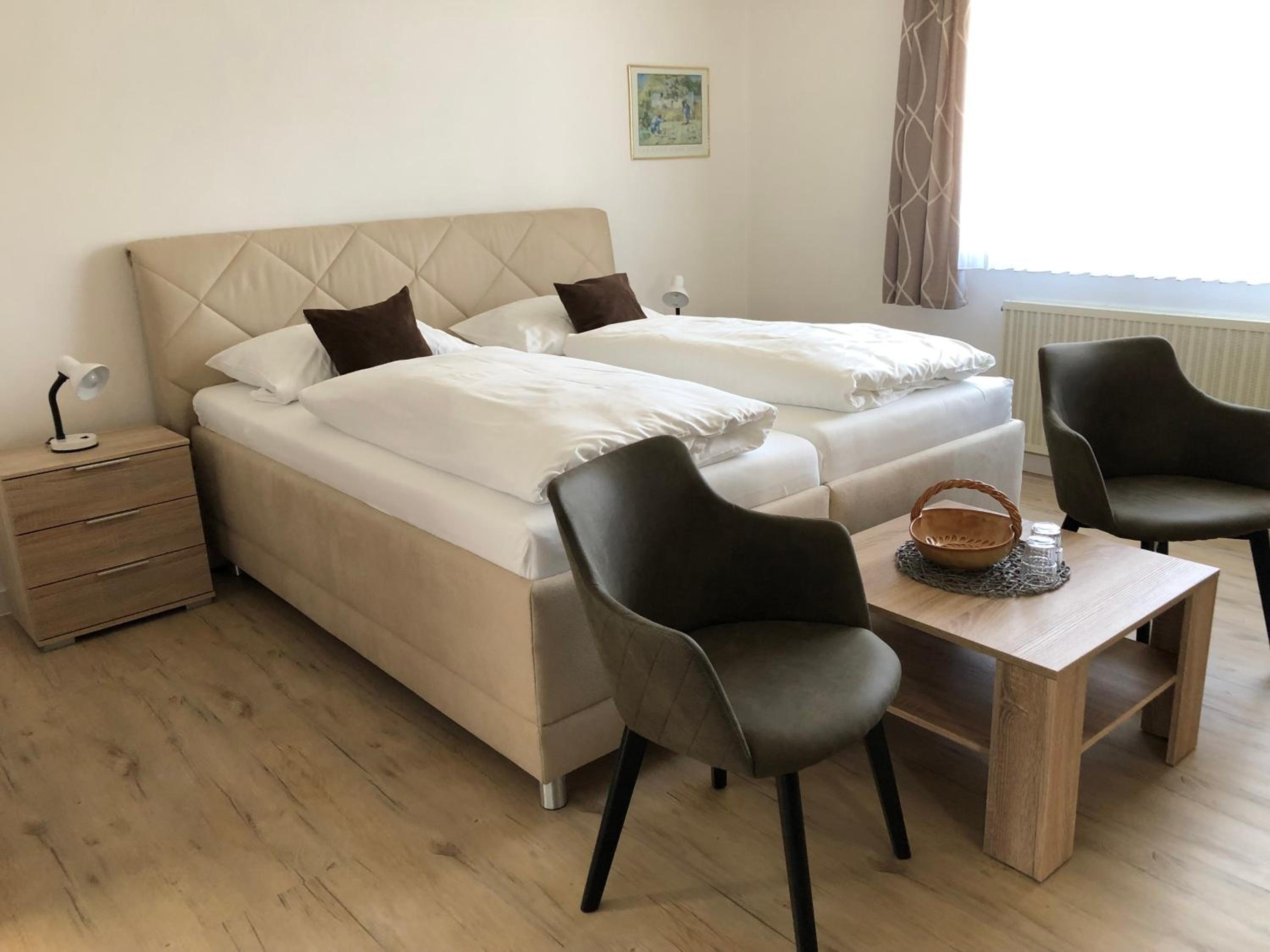 Double Room photo 3