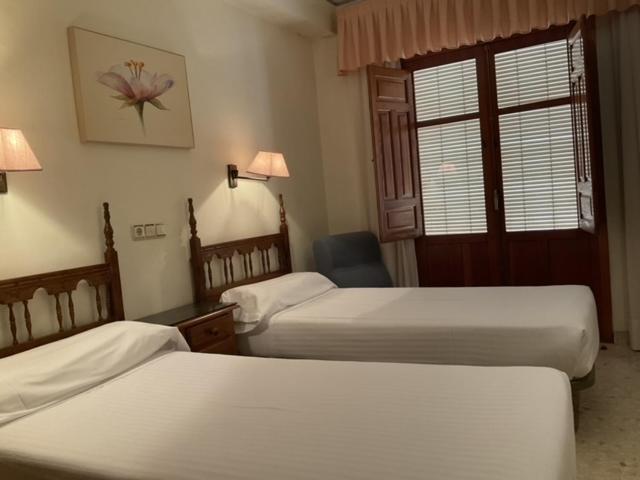 Habitación Doble