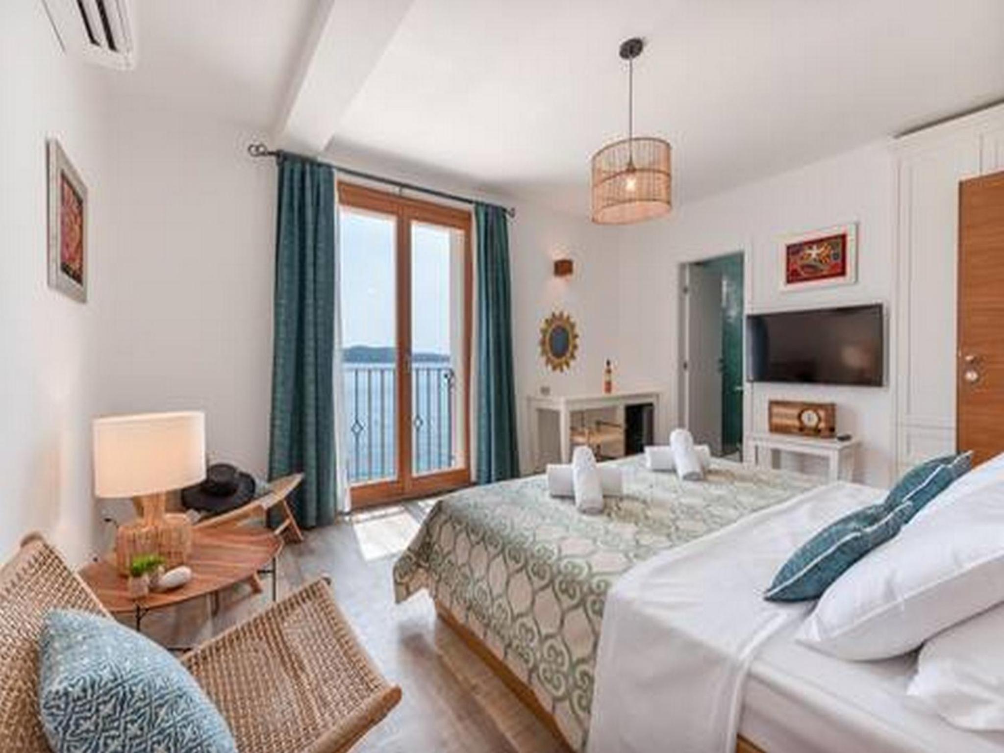 Double Room Sea view