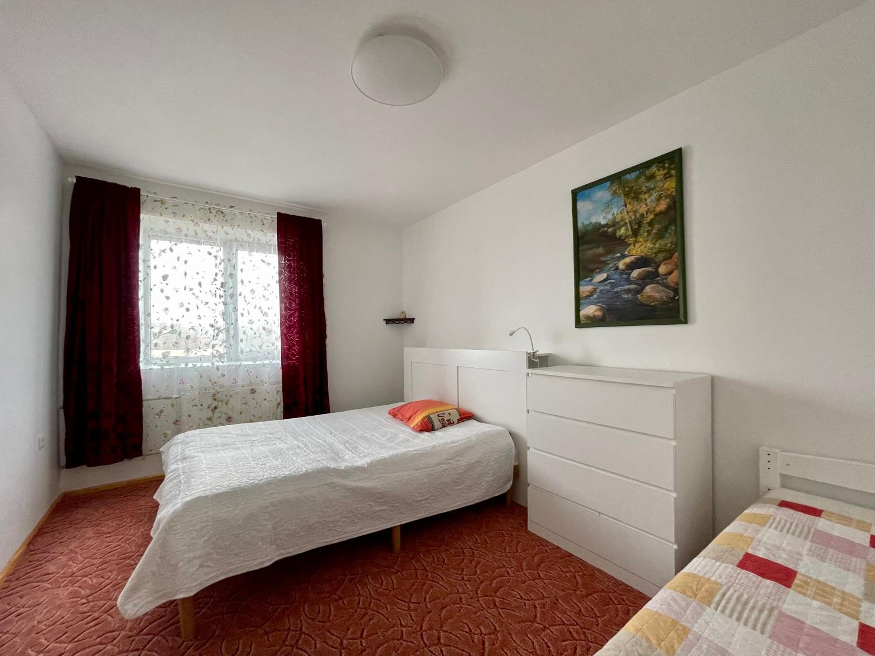 Apartment - Ground Floor - Photo 1