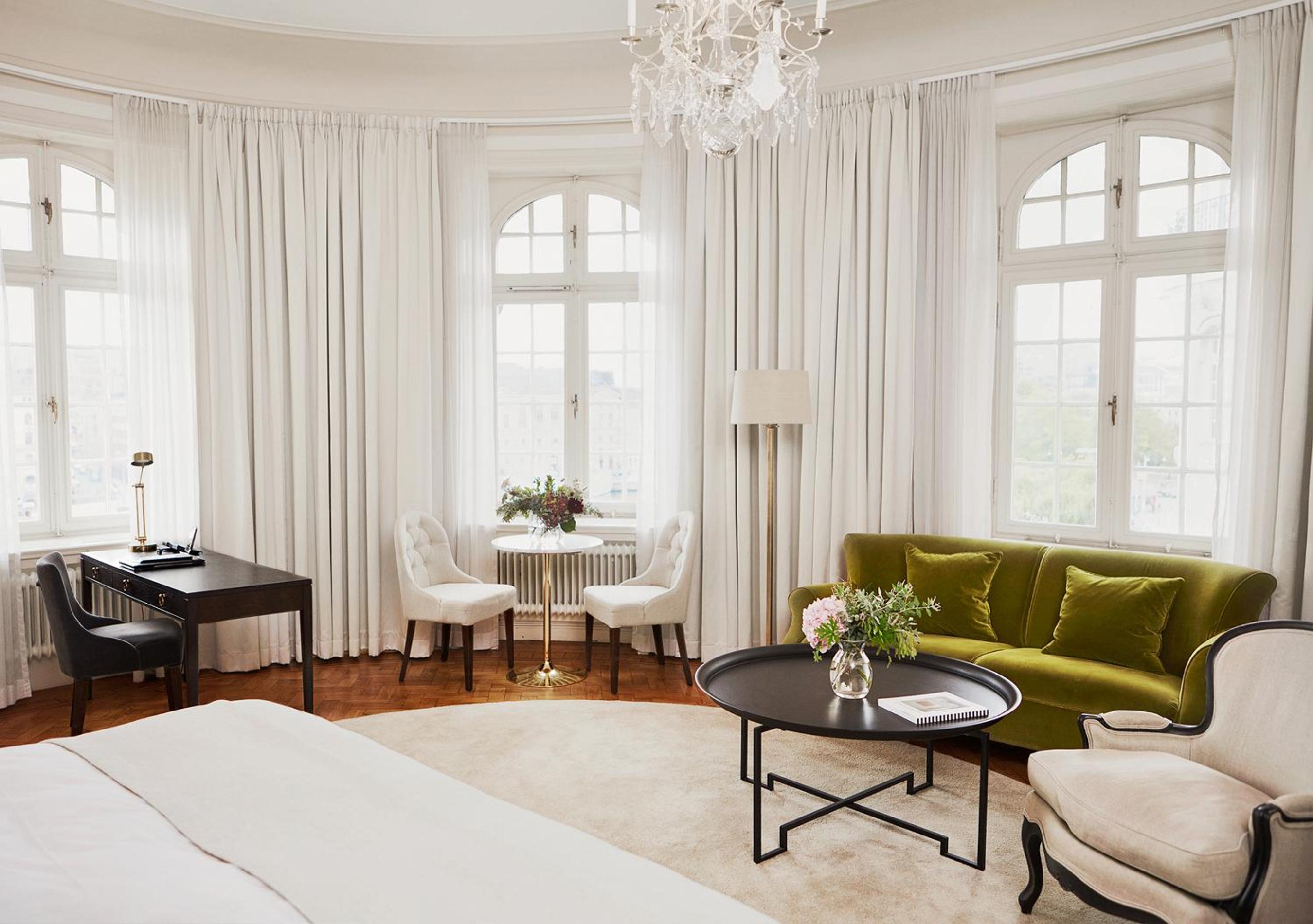 Junior Sea View Suite - Photo 1