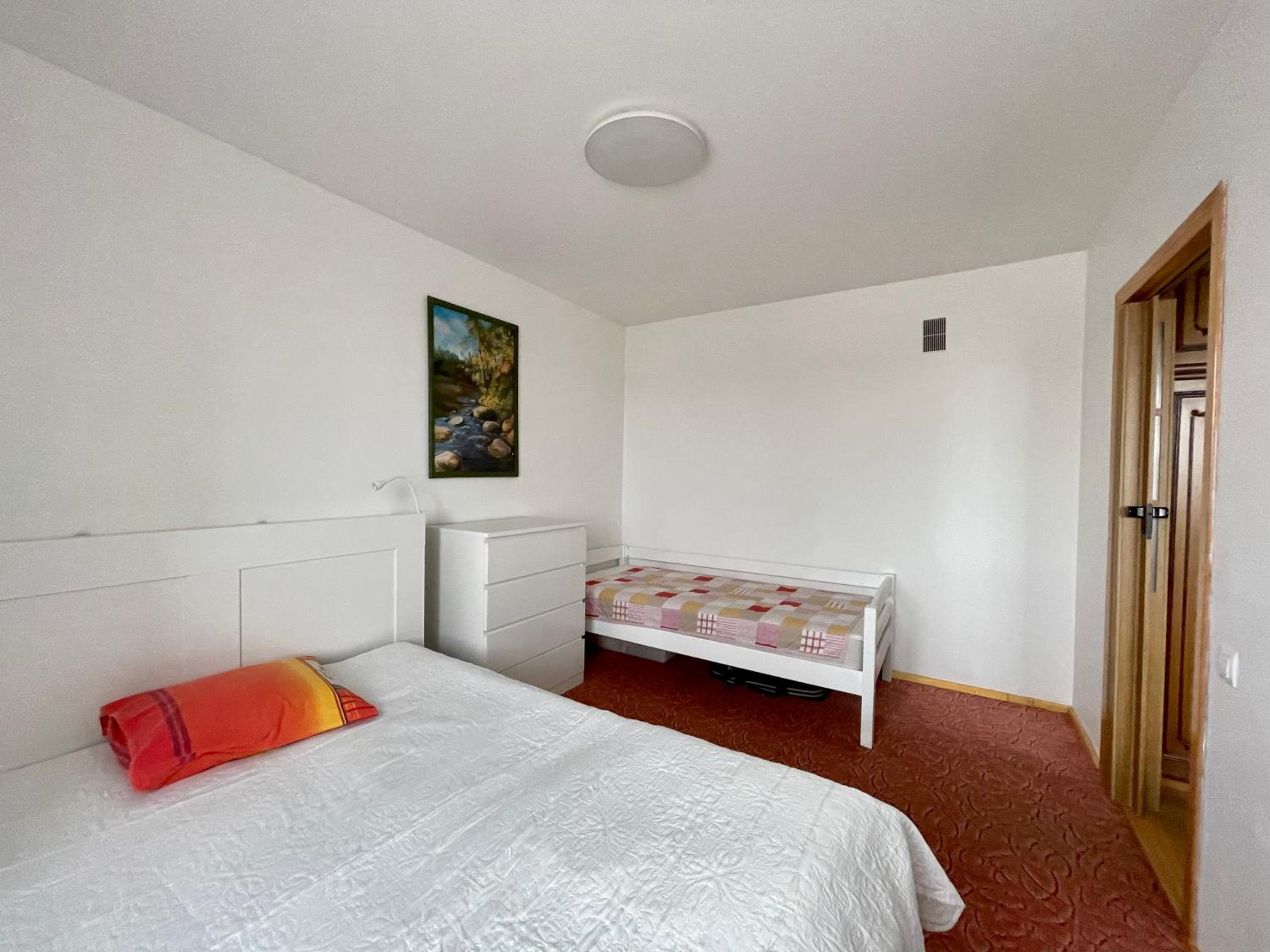 Apartment - Ground Floor - Photo 6