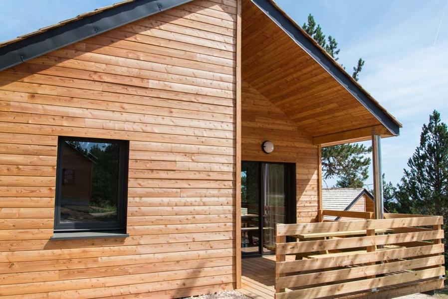 One-Bedroom Chalet photo 2