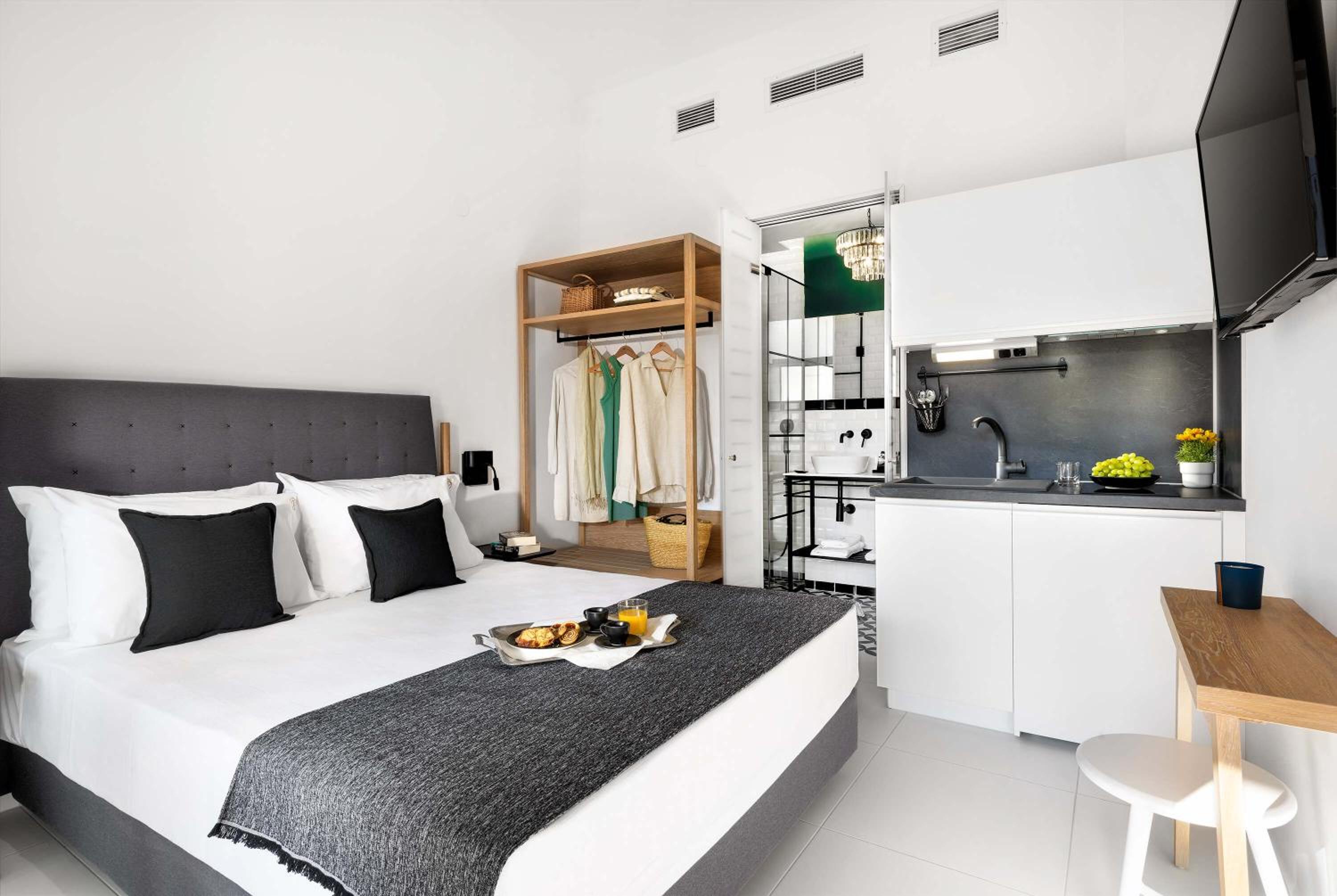 Superior Double Room photo 1