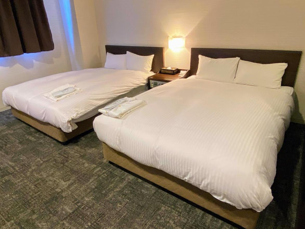 Deluxe Twin Room - Non-Smoking - Photo 1