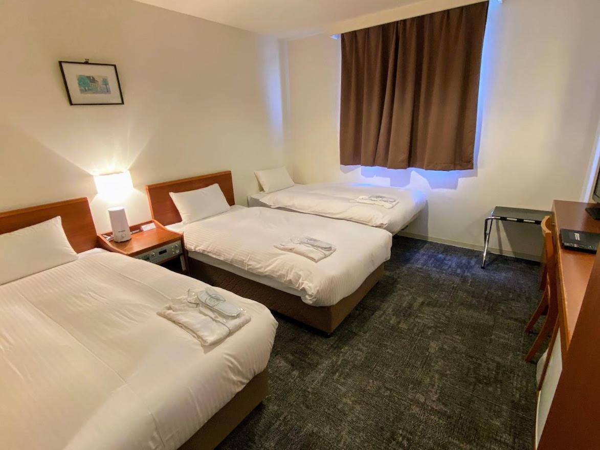 Triple Room - Non-Smoking - Photo 1