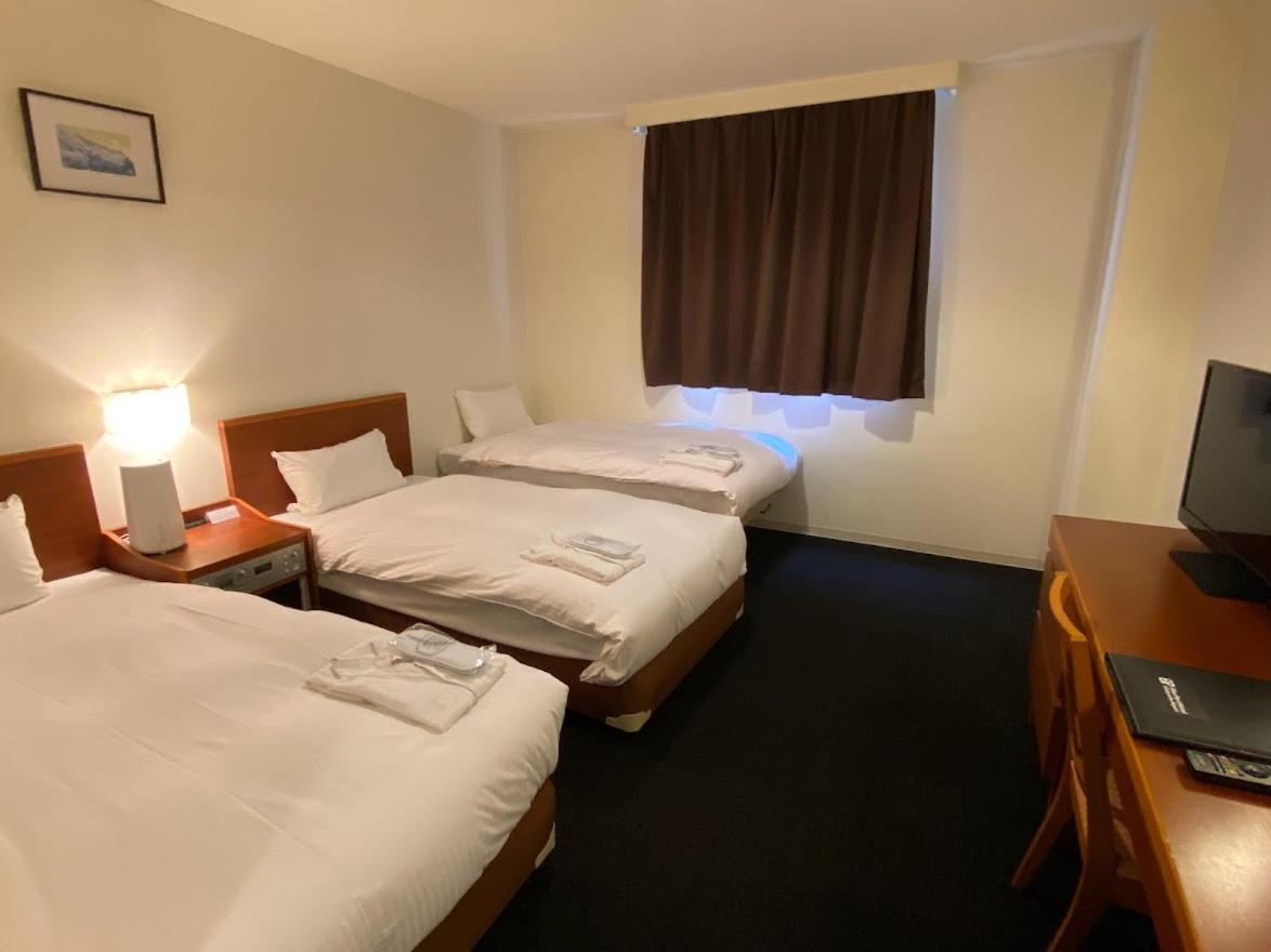 Triple Room - Smoking - Photo 1