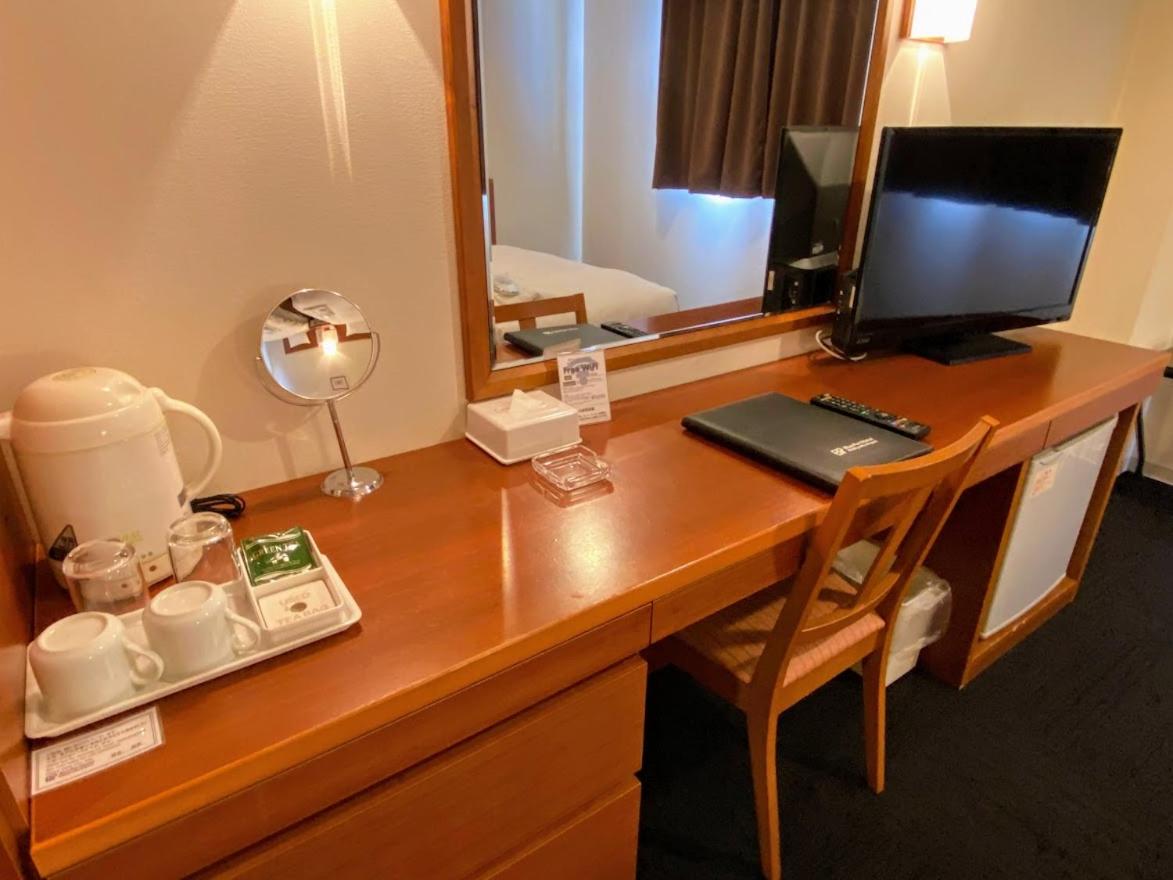 Standard Twin Room - Smoking - Photo 4