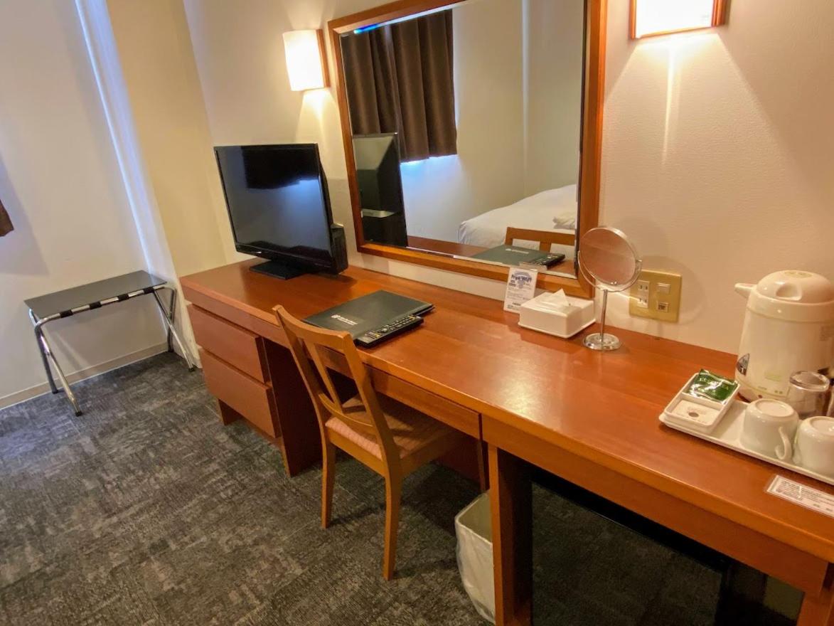 Standard Twin Room - Non-Smoking - Photo 4