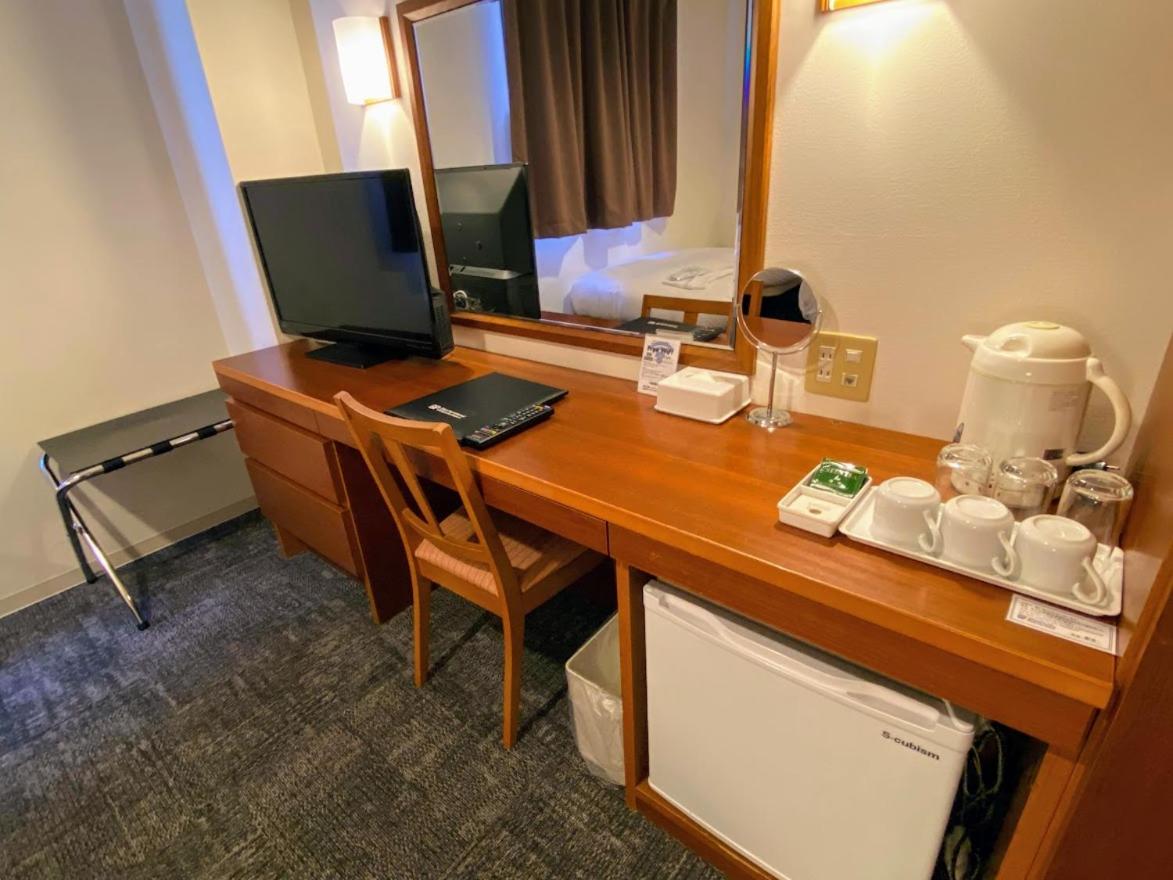 Triple Room - Non-Smoking - Photo 4