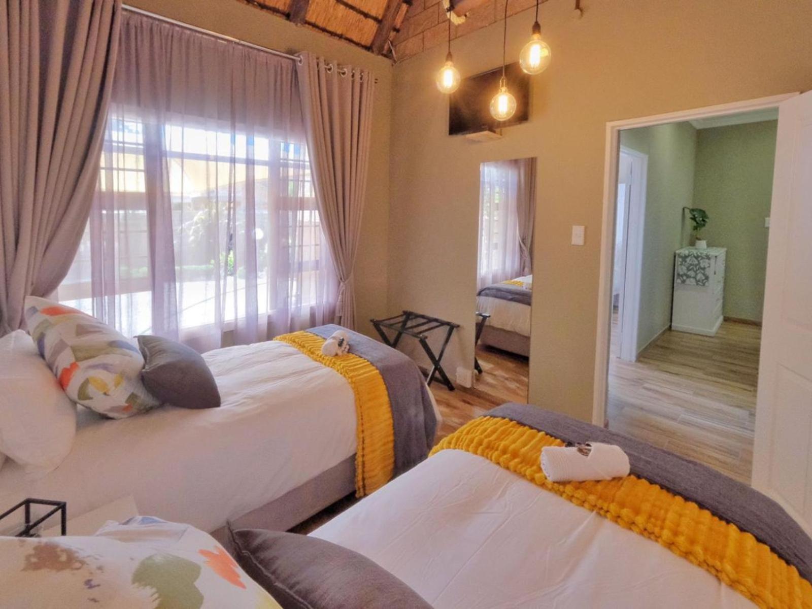 Comfort Twin Room