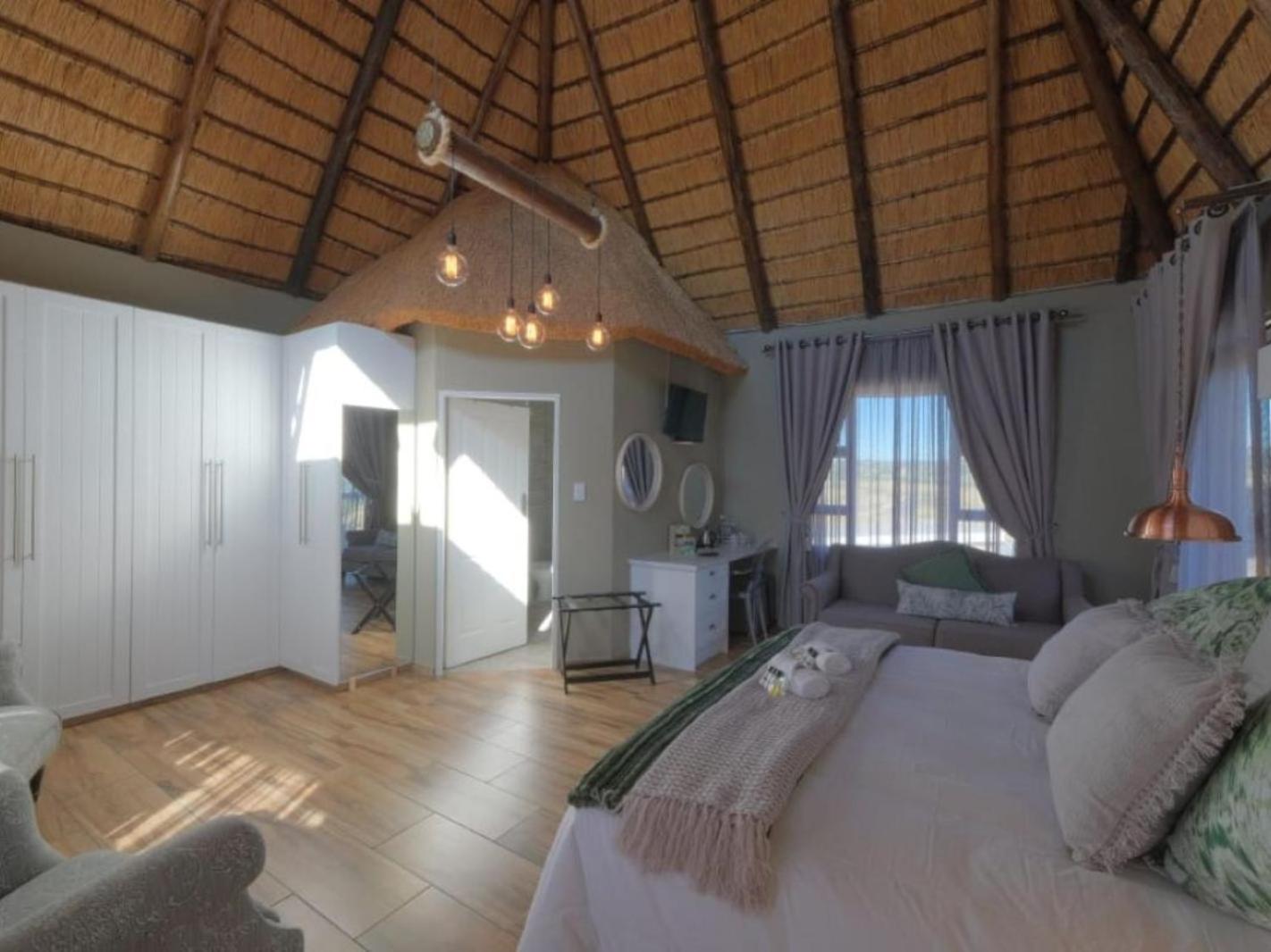 Comfort Queen Room