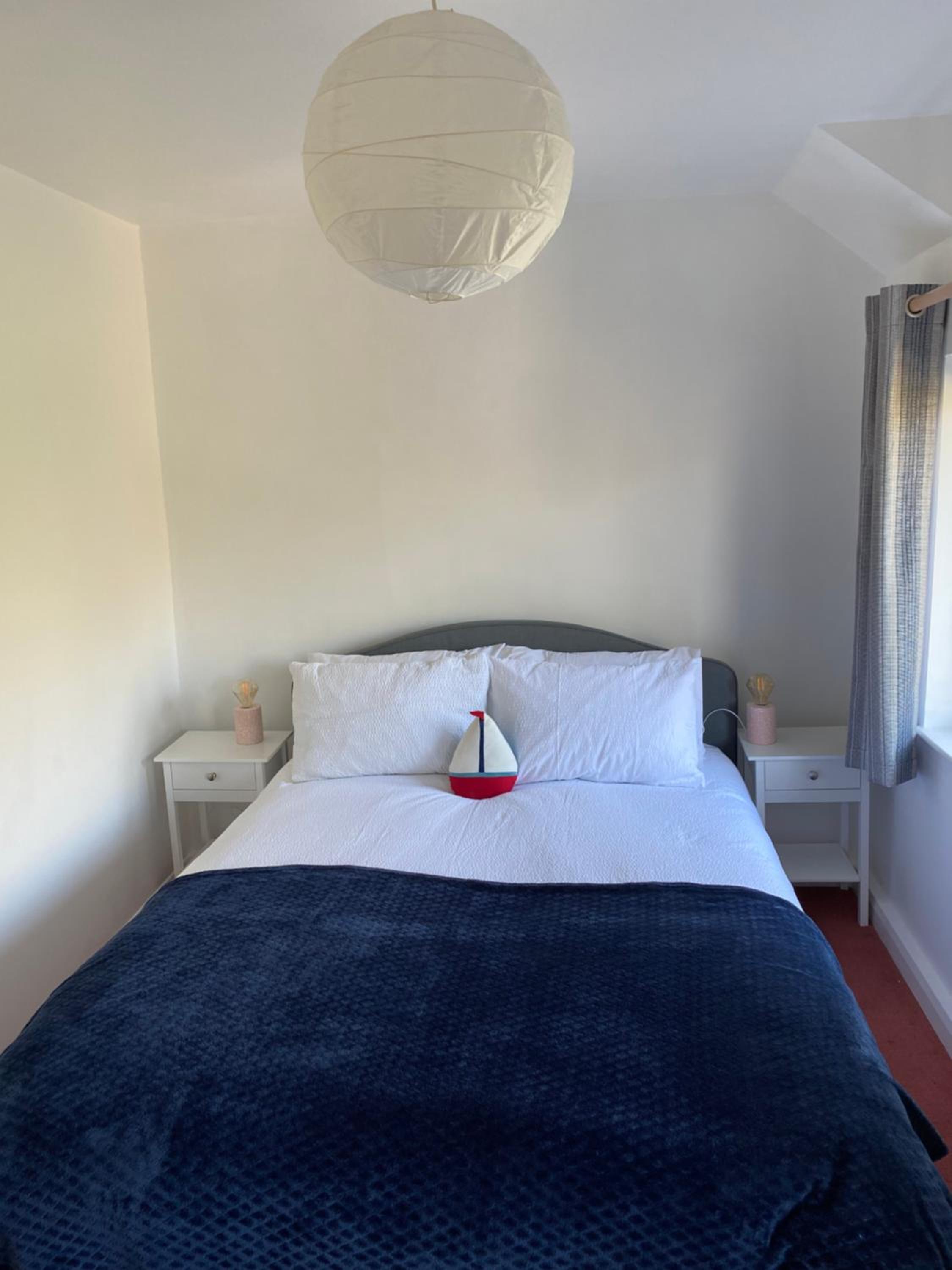 One-Bedroom Apartment - Photo 30