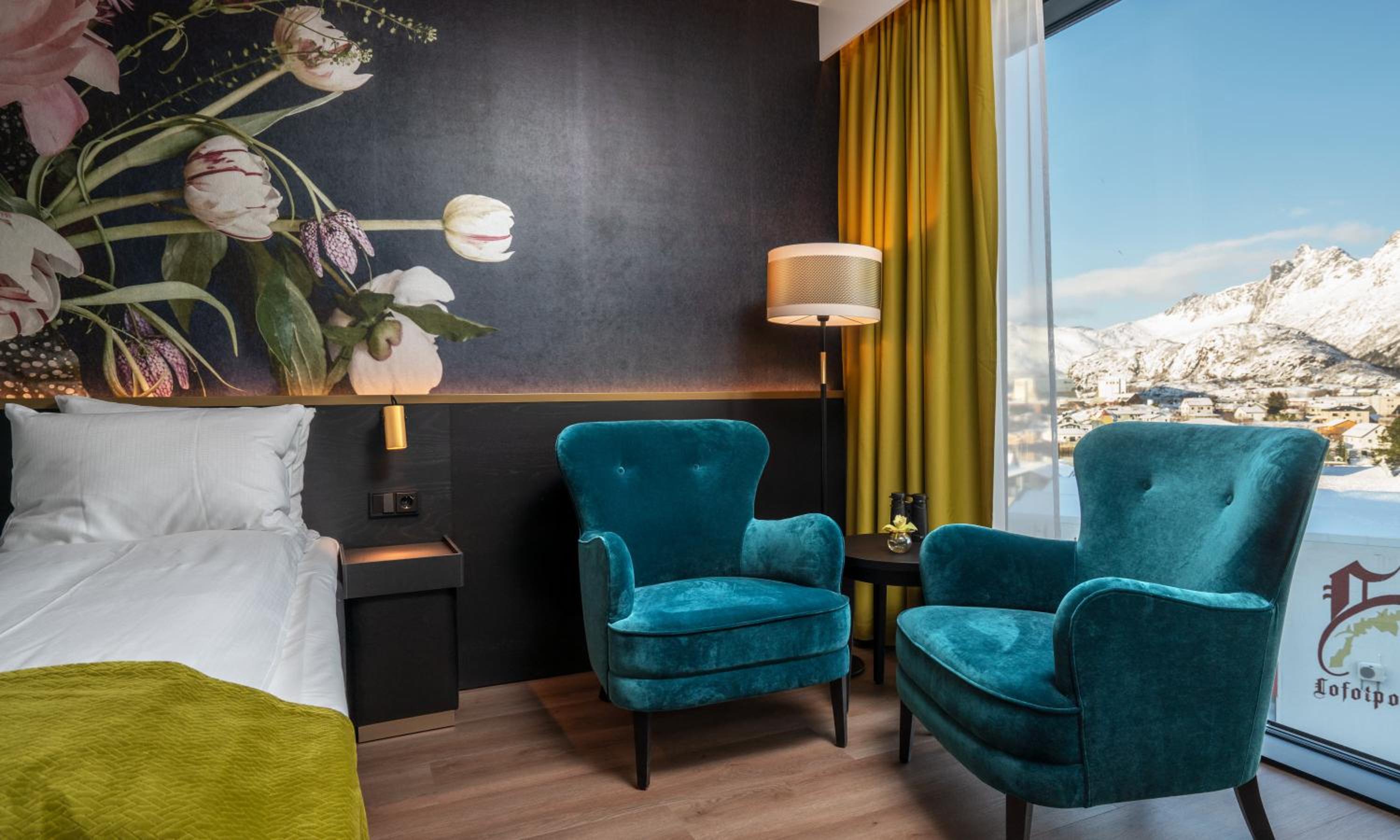 Standard Double Room - Photo 1