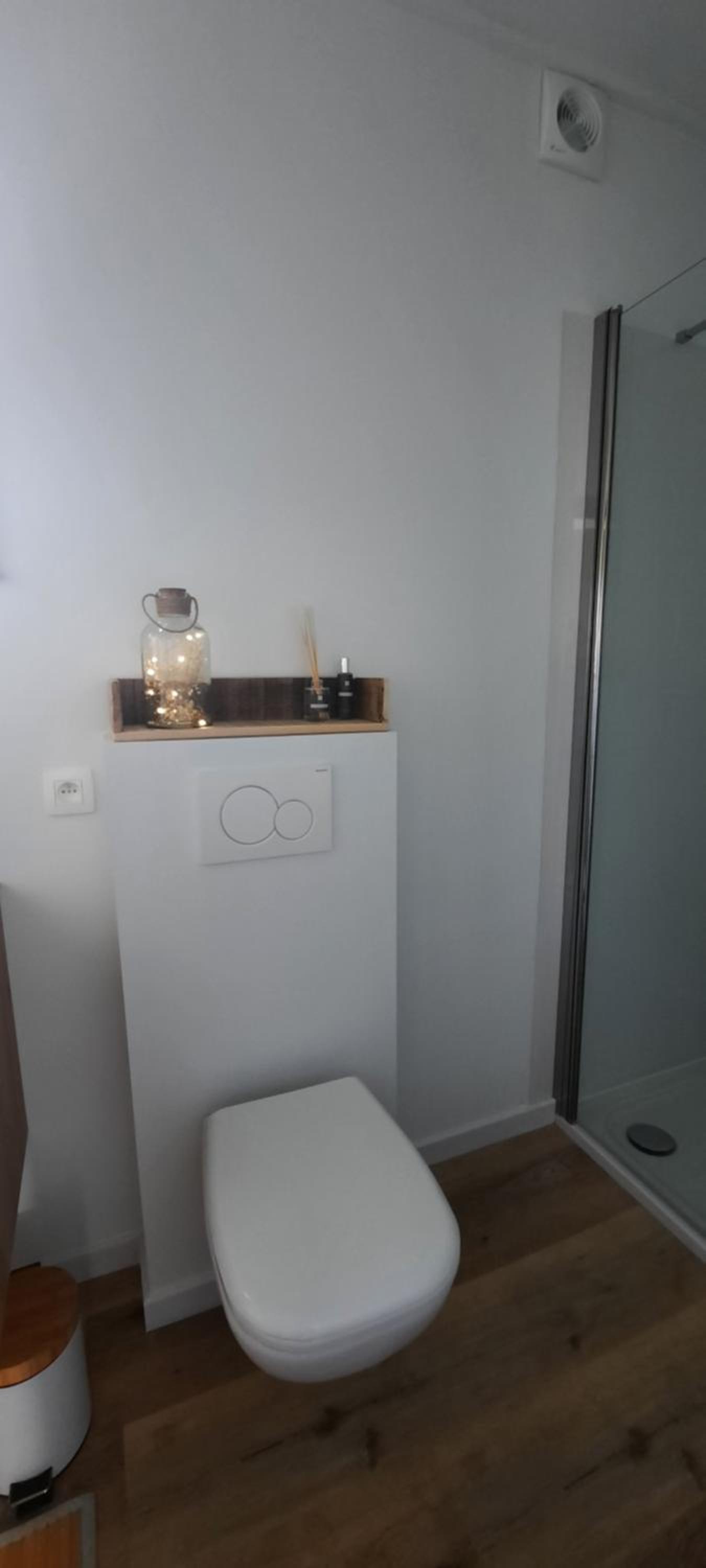 One-Bedroom House photo 2