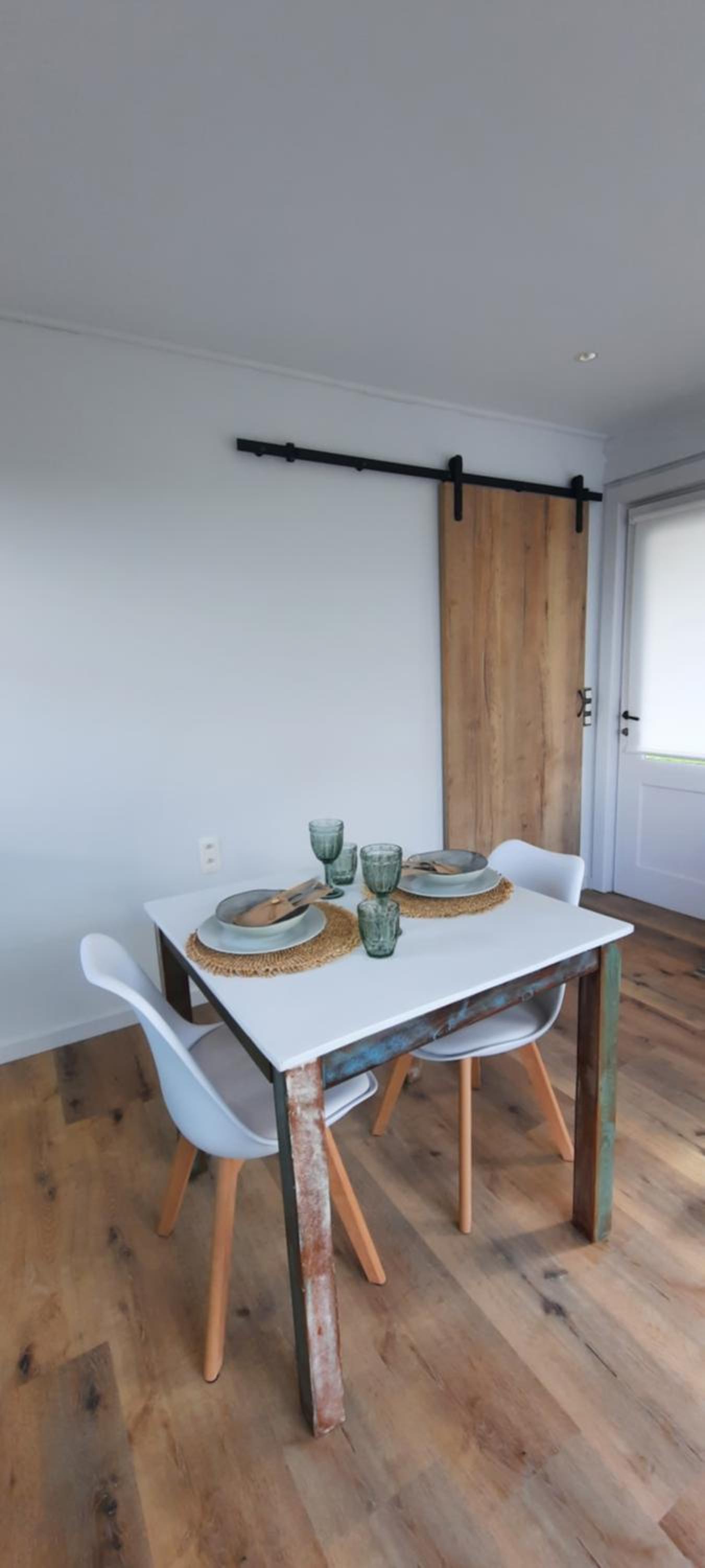 One-Bedroom House photo 3