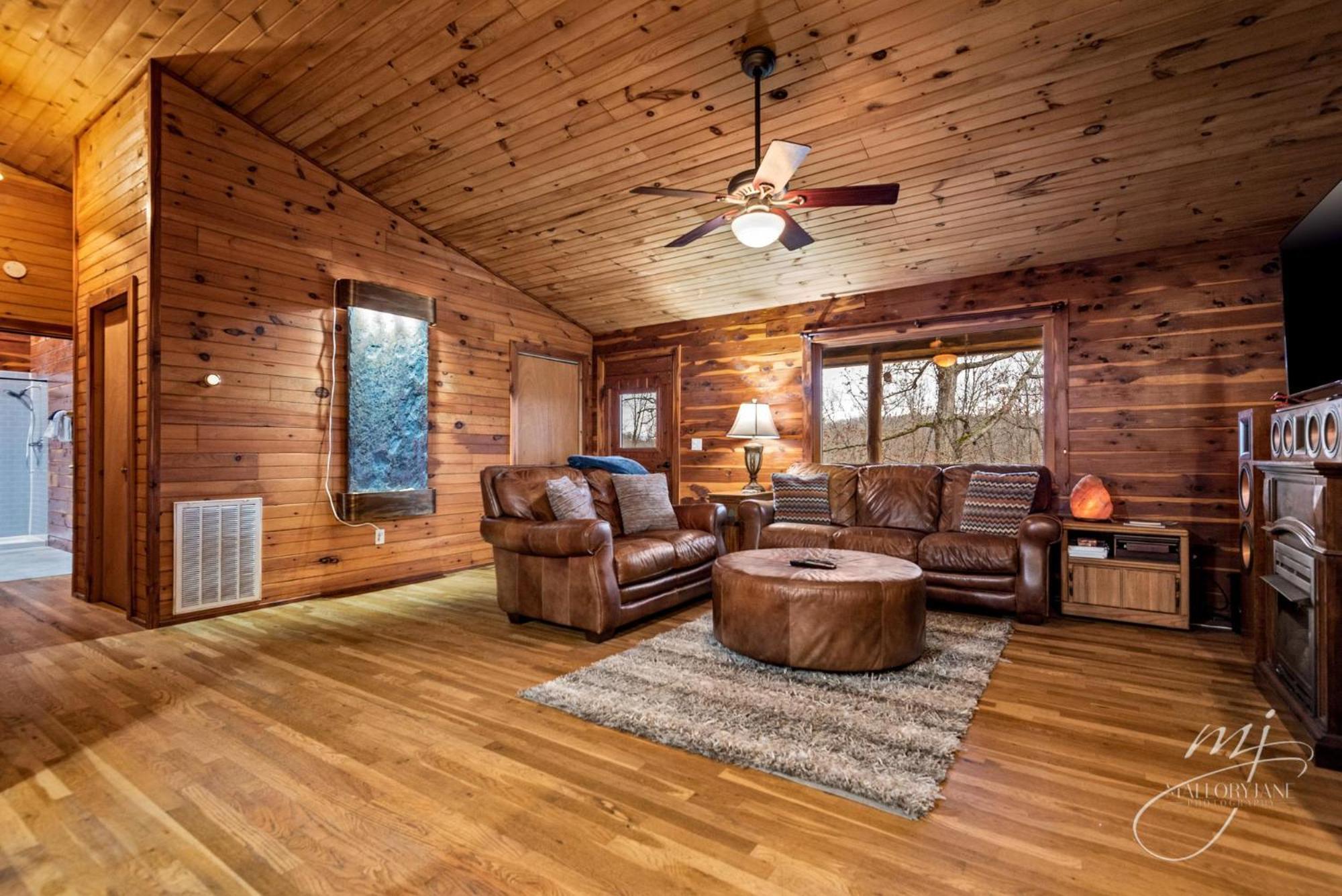 Chalet photo 1