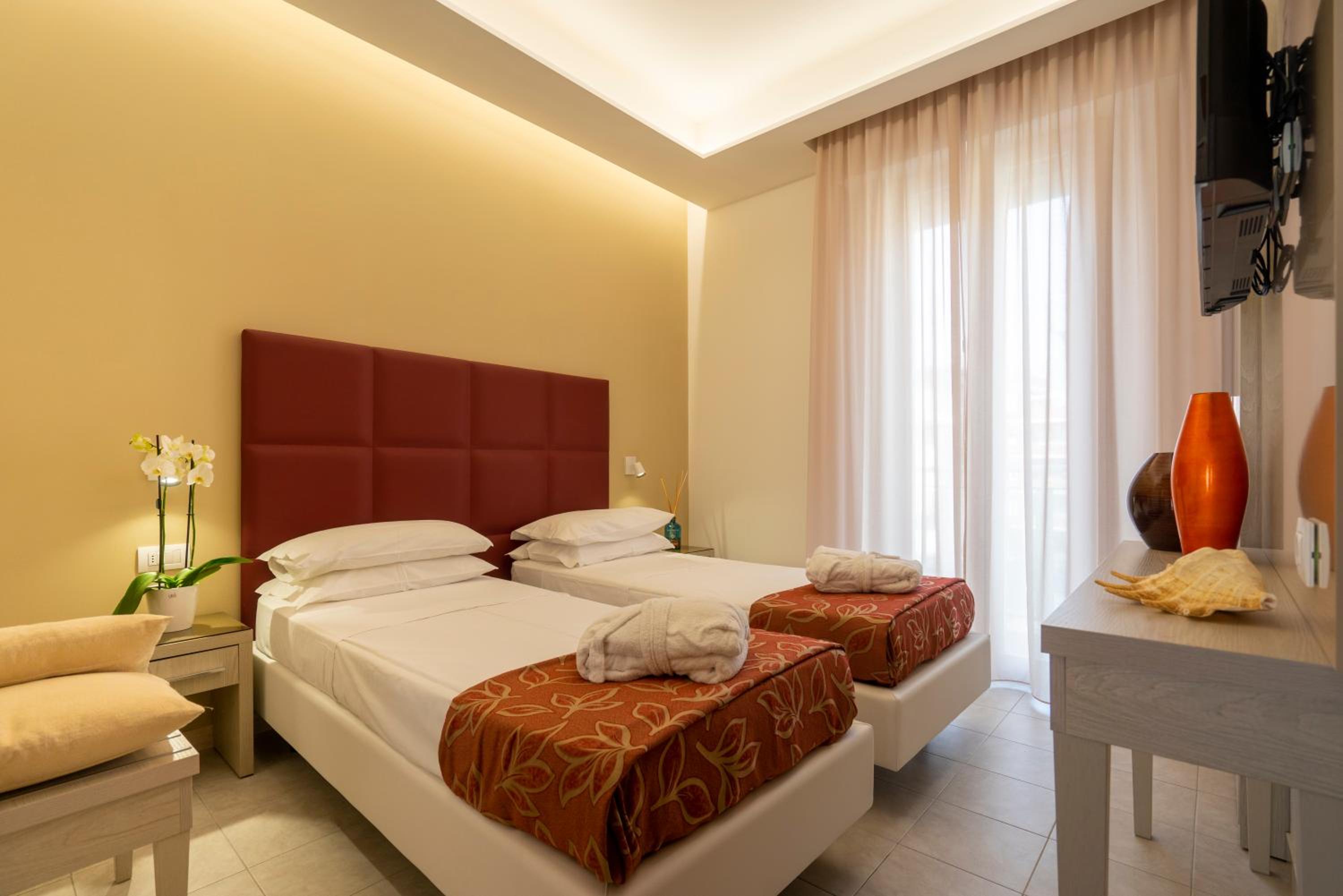 Comfort Room - Photo 8