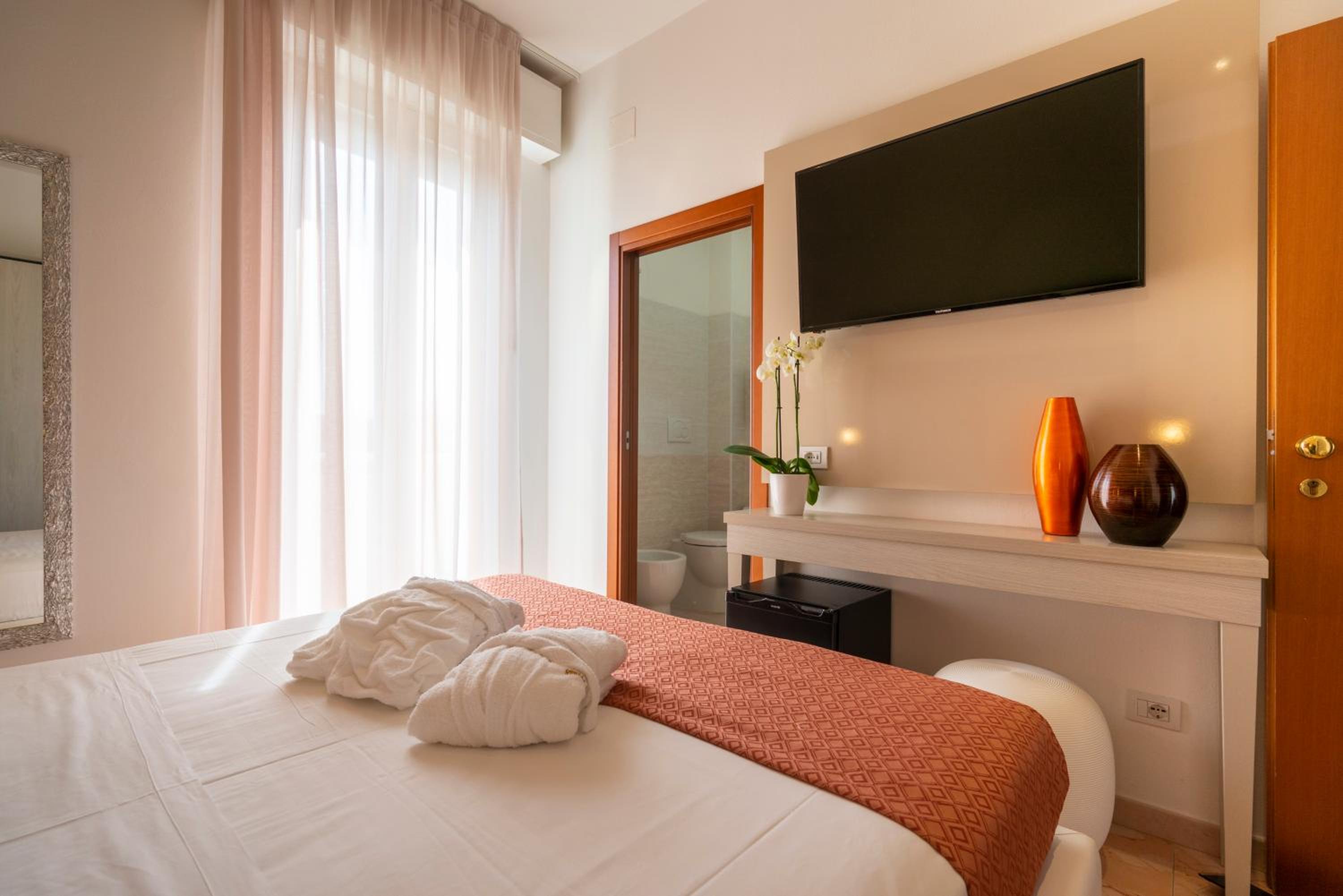 Comfort Room - Photo 10