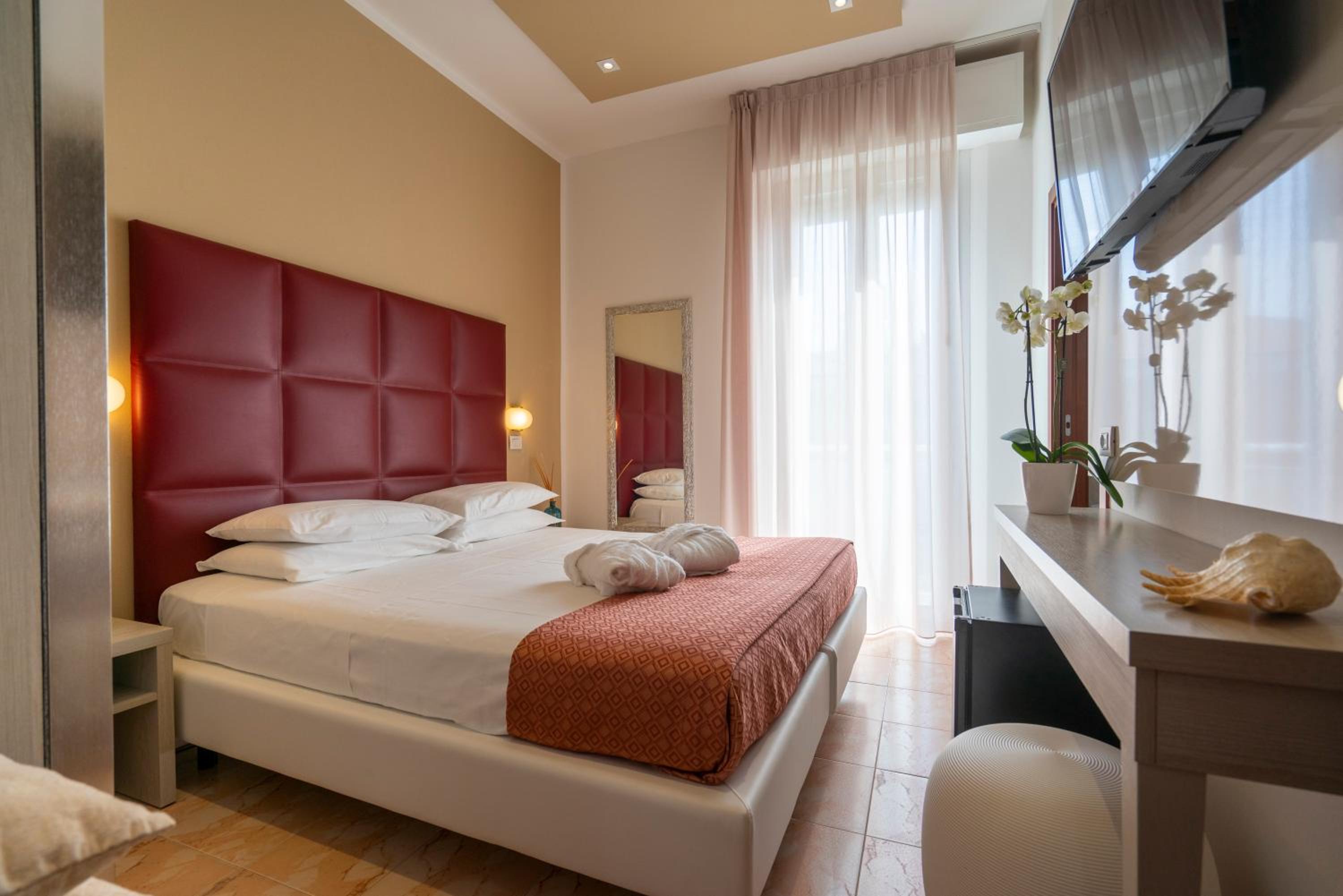 Comfort Room - Photo 7