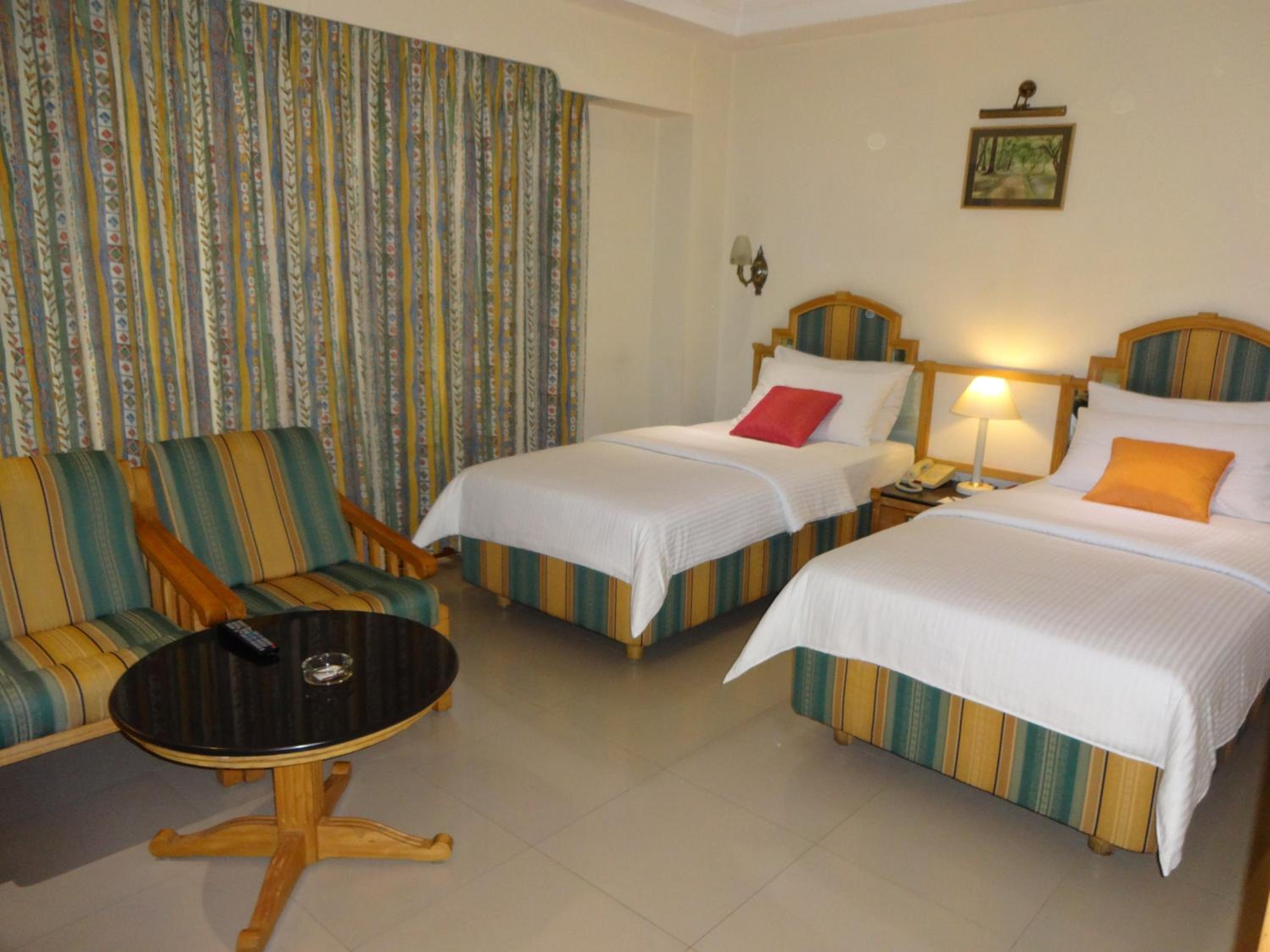 Executive Double or Twin Room - Photo 2