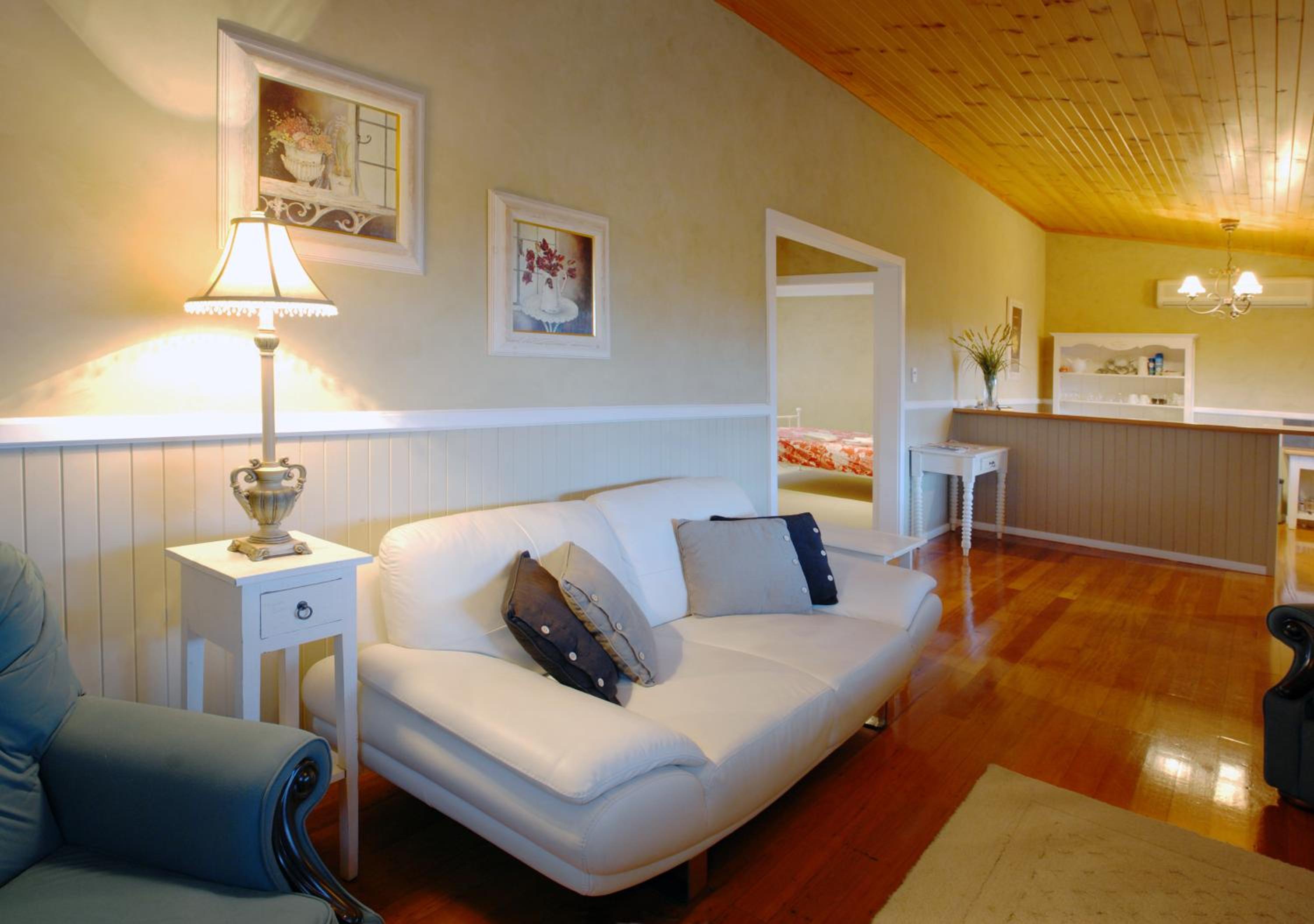 Two-Bedroom Cottage photo 1