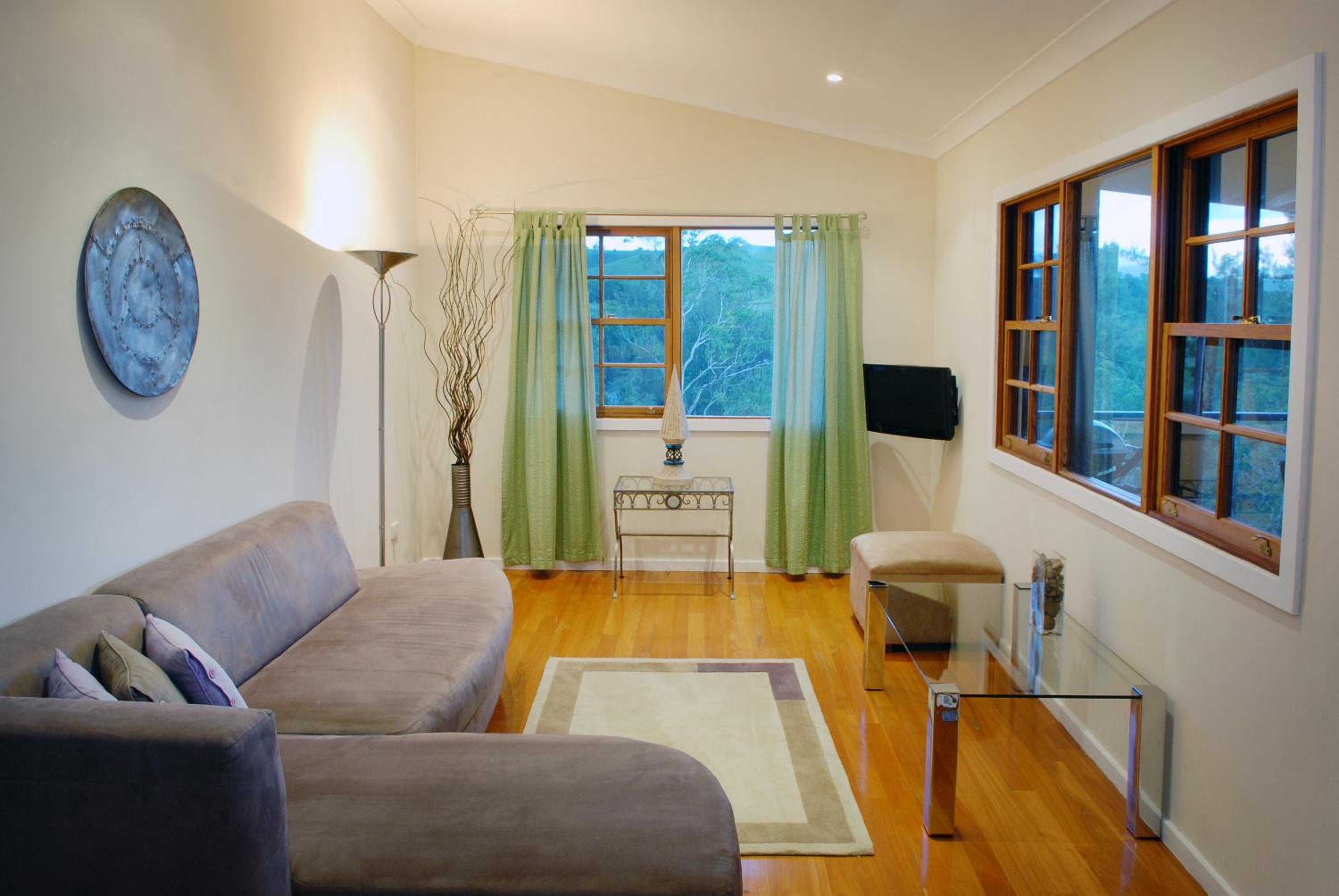 Two-Bedroom Cottage photo 3