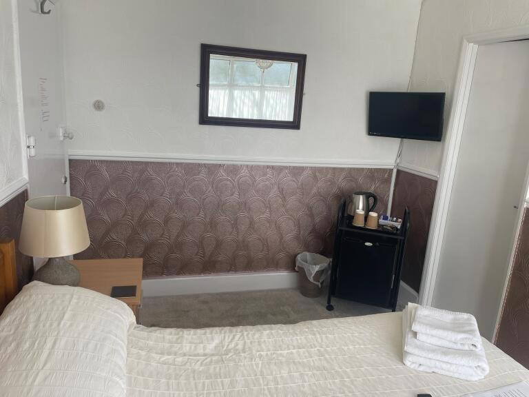 Deluxe Double Room - Photo 2