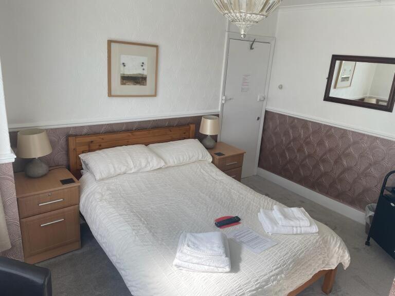 Deluxe Double Room - Photo 3