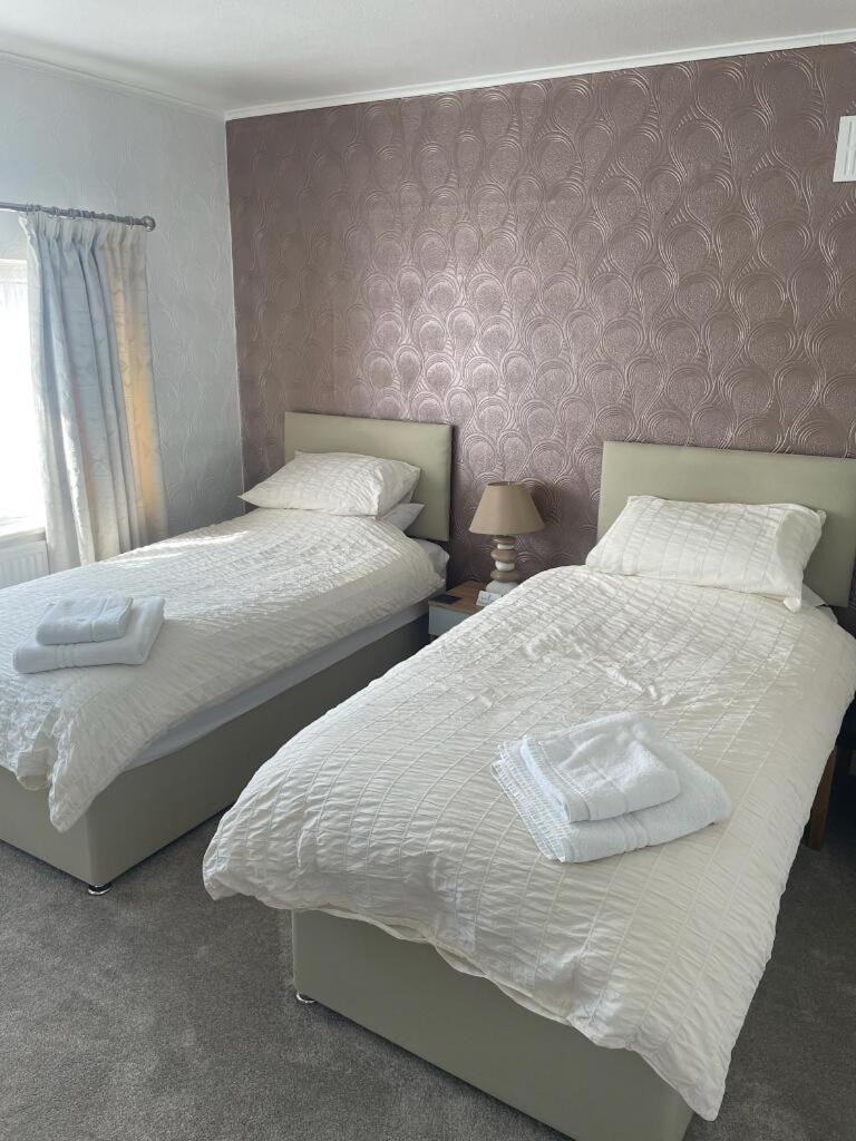Deluxe Twin Room - Photo 1