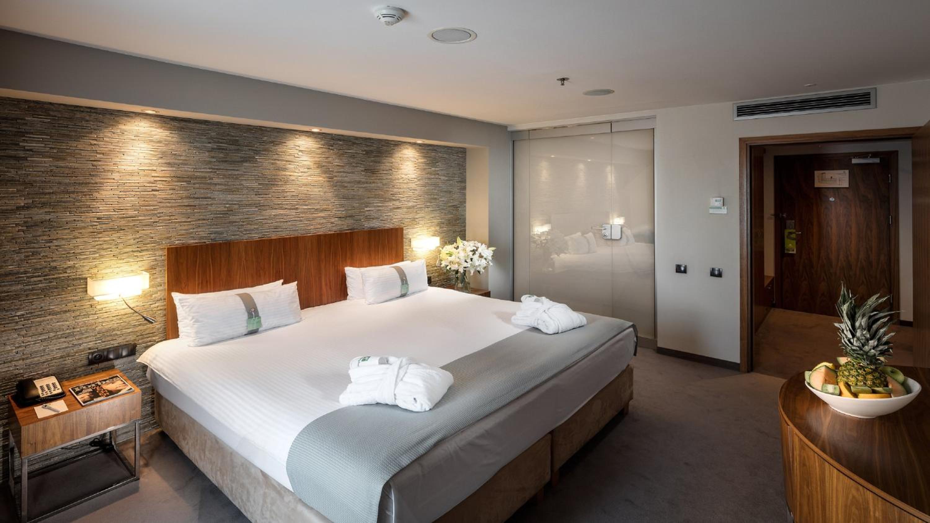 One-Bedroom Suite - Photo 2