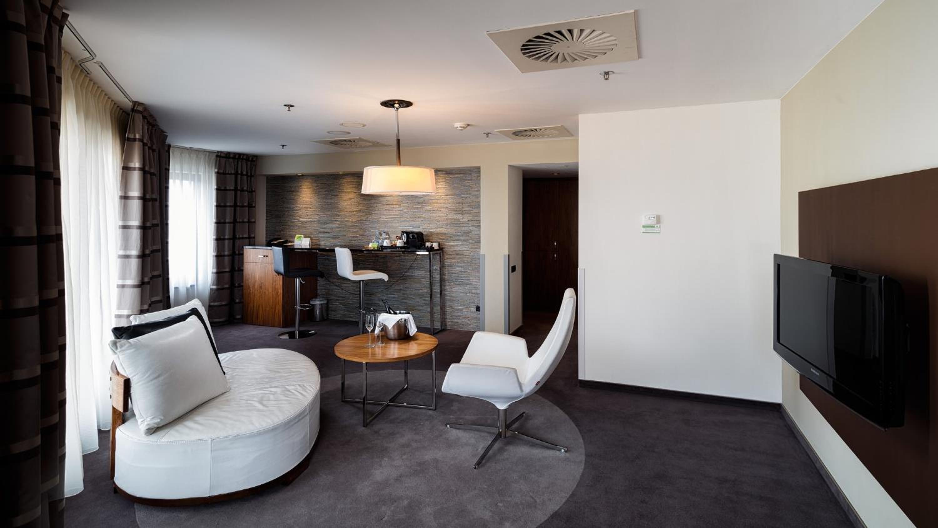 One-Bedroom Suite - Photo 9