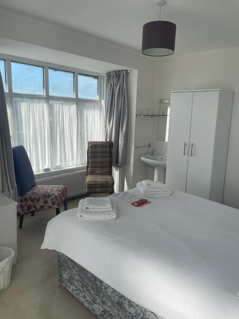 Family Suite - Photo 3