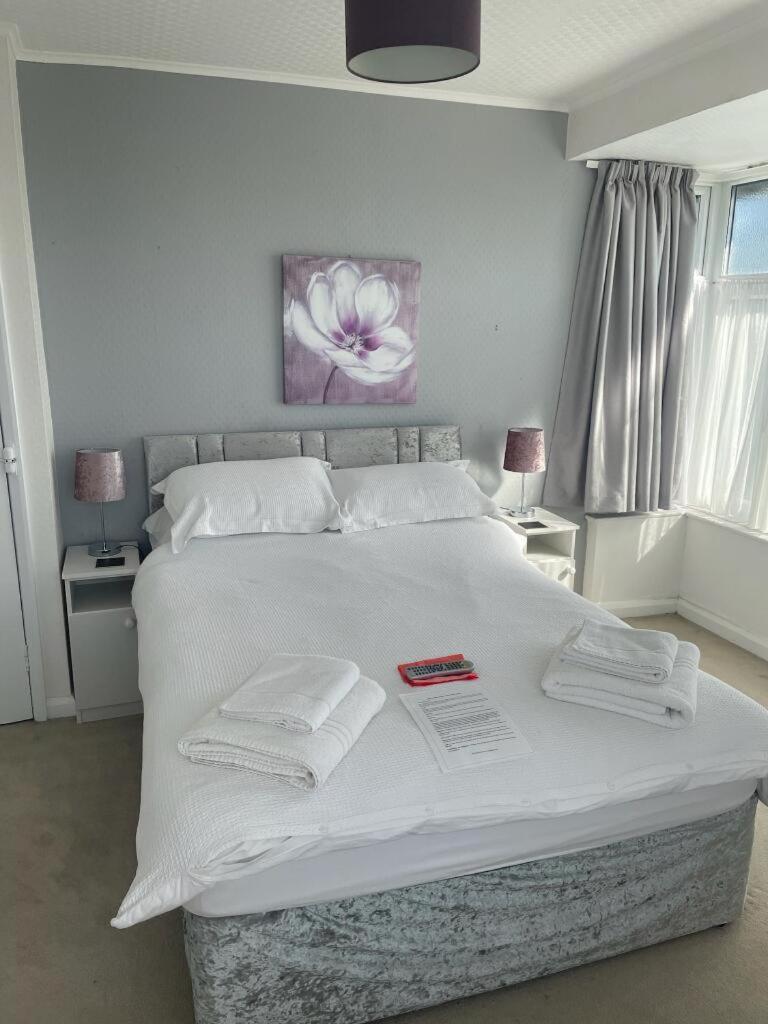 Family Suite - Photo 1