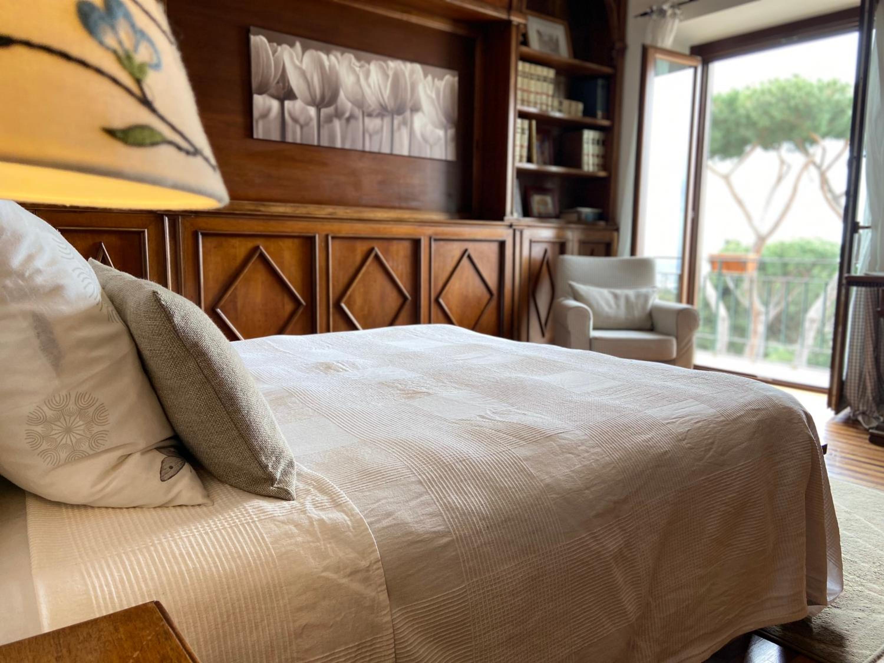 Double Room with Balcony photo 1
