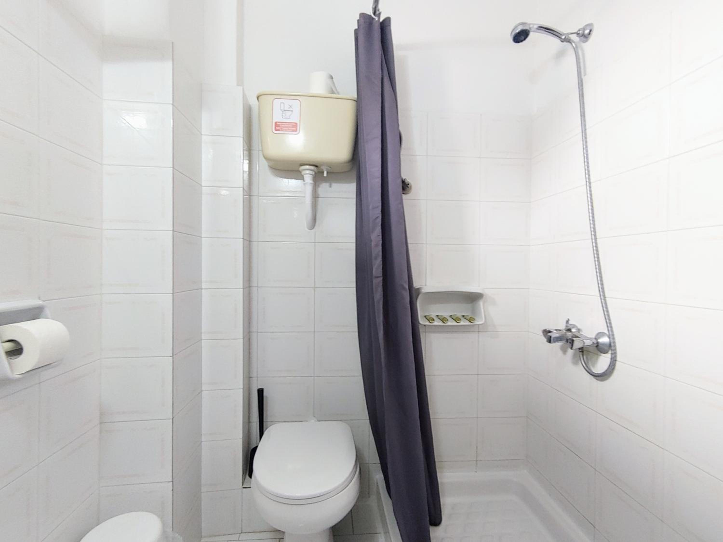 Double Room with Extra Bed photo 2