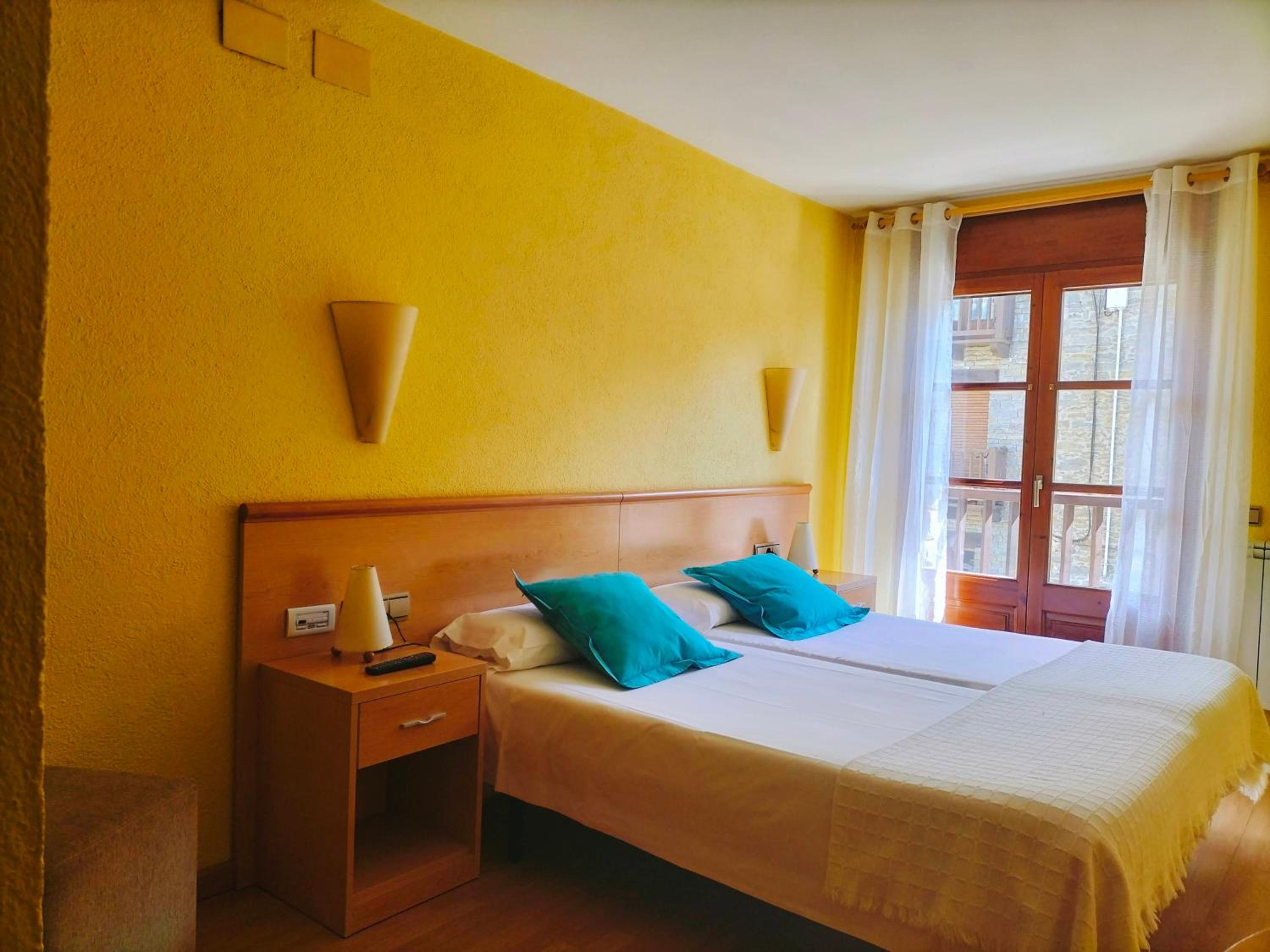 Habitación Doble