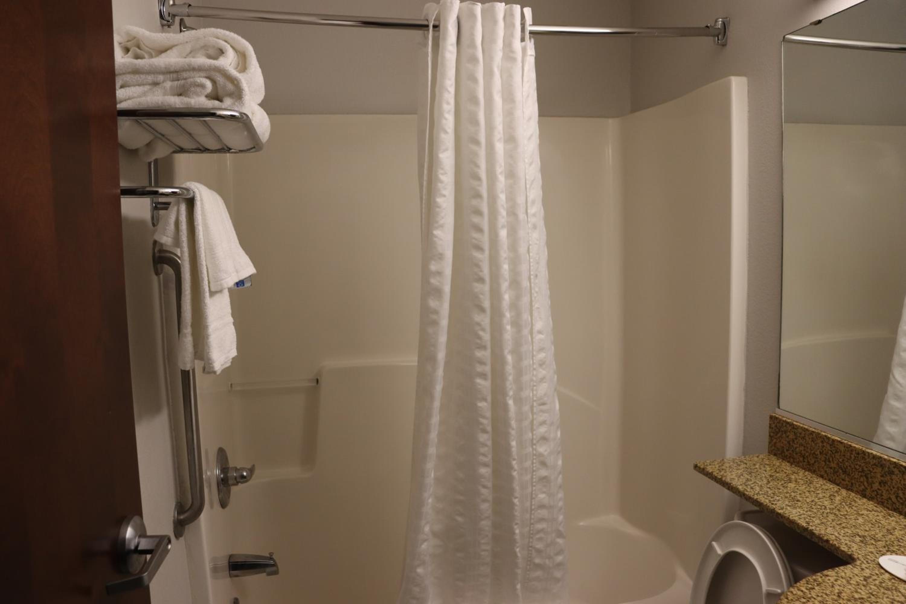 Queen Studio Suite - Non-Smoking - Photo 5