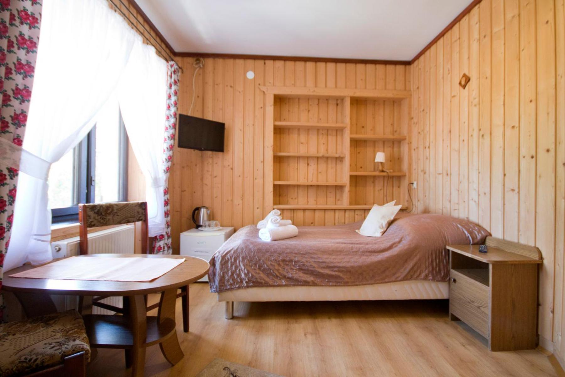 Double Room with Private Bathroom - Photo 1